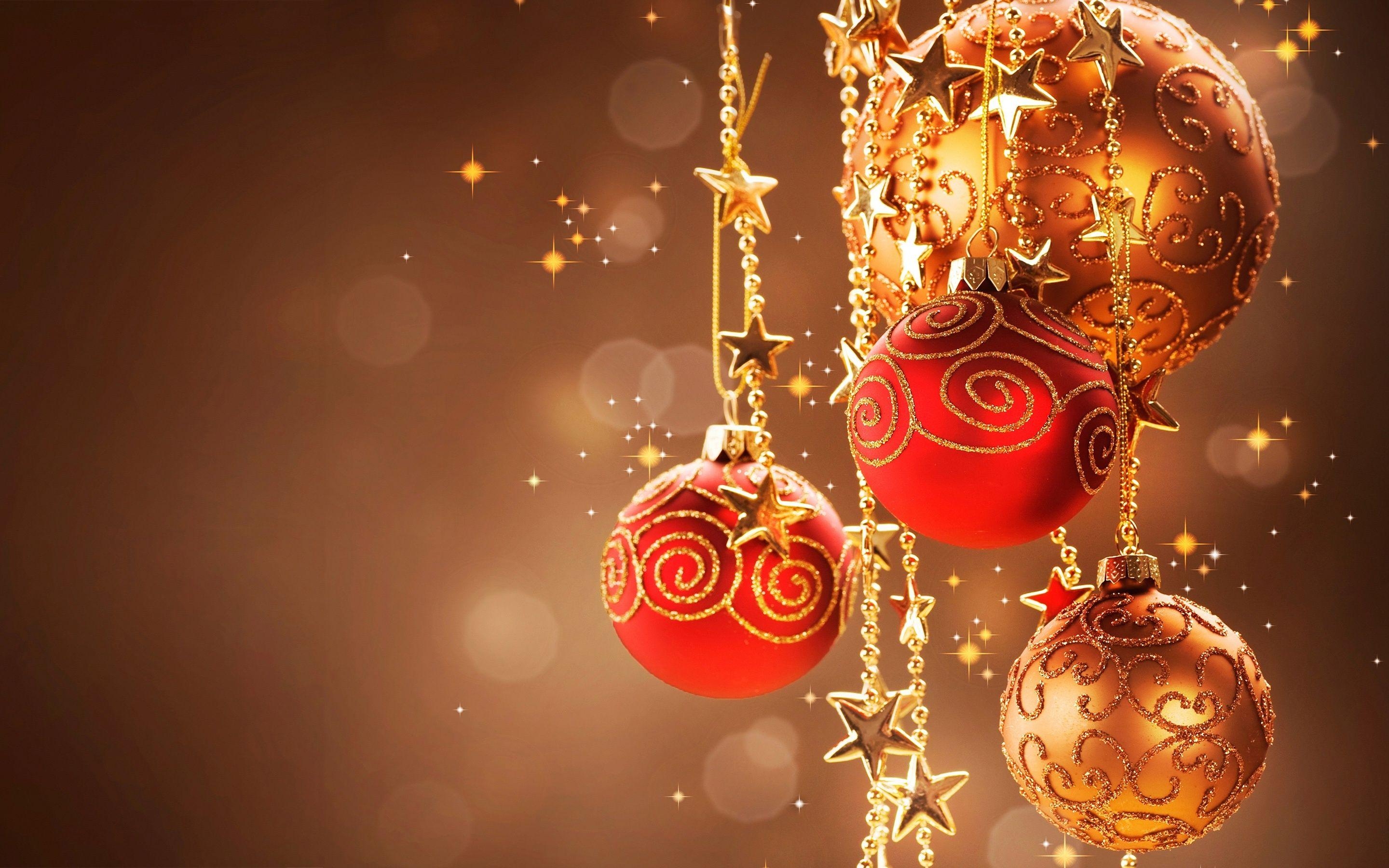 Fantastisch, Weihnachten, Hintergrund, 40201px, Bild, 2880x1800 HD Desktop