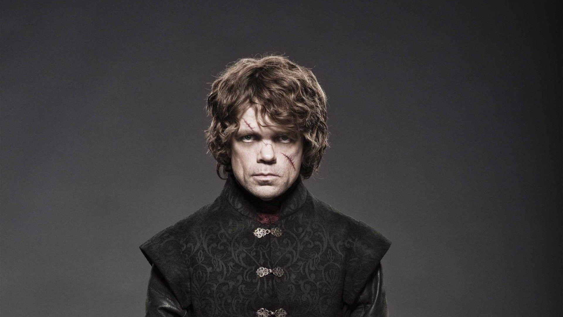 Tyrion Lannister, Breitbild, Game of Thrones, Serie, Peter Dinklage, 1920x1080 Full HD Desktop