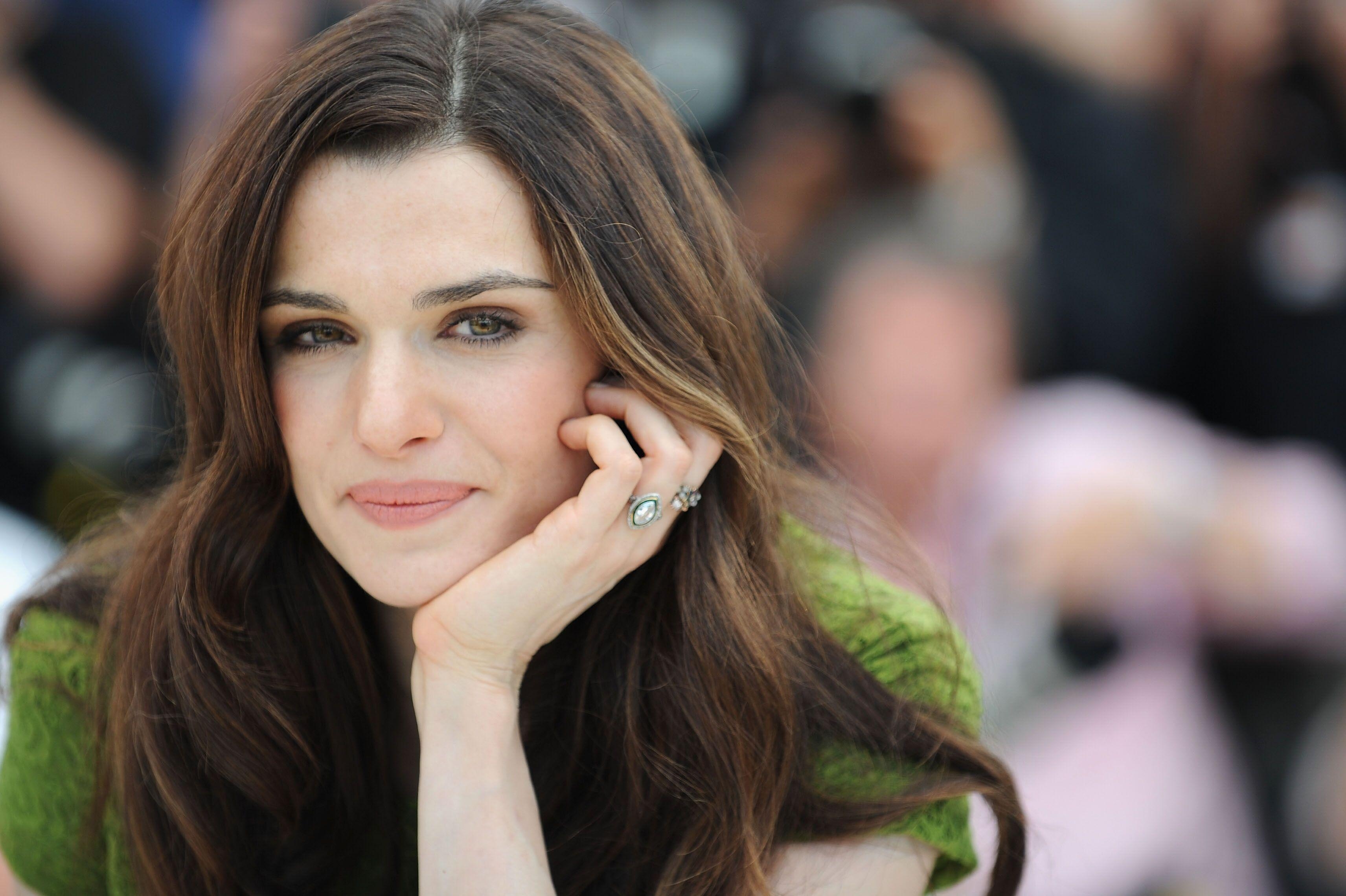 Rachel Weisz, Prominent, Hintergrund, Schauspielerin, Bild, 3430x2280 HD Desktop