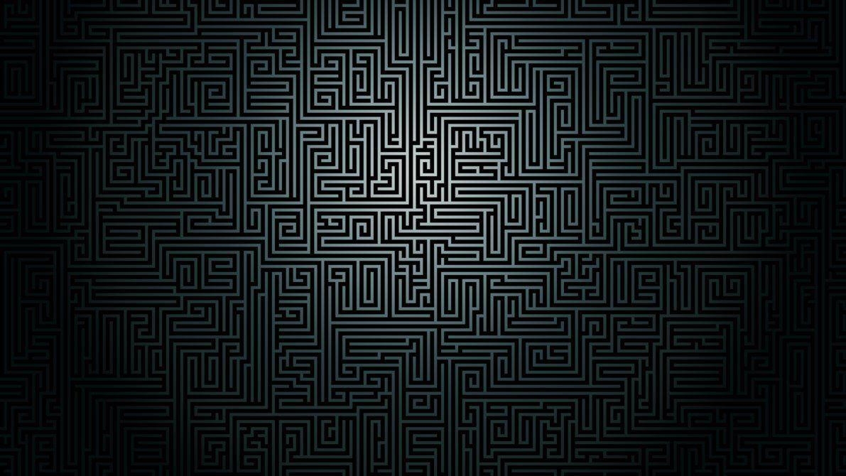 Maze, Inception, HD, 3D, Hintergrund, 1200x670 HD Desktop