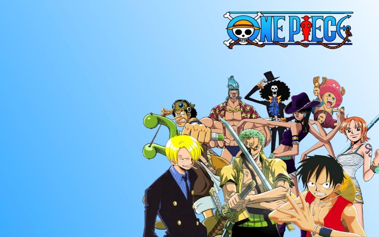 One Piece, Tablet, HD, Download, Kostenlos, 1280x800 HD Desktop