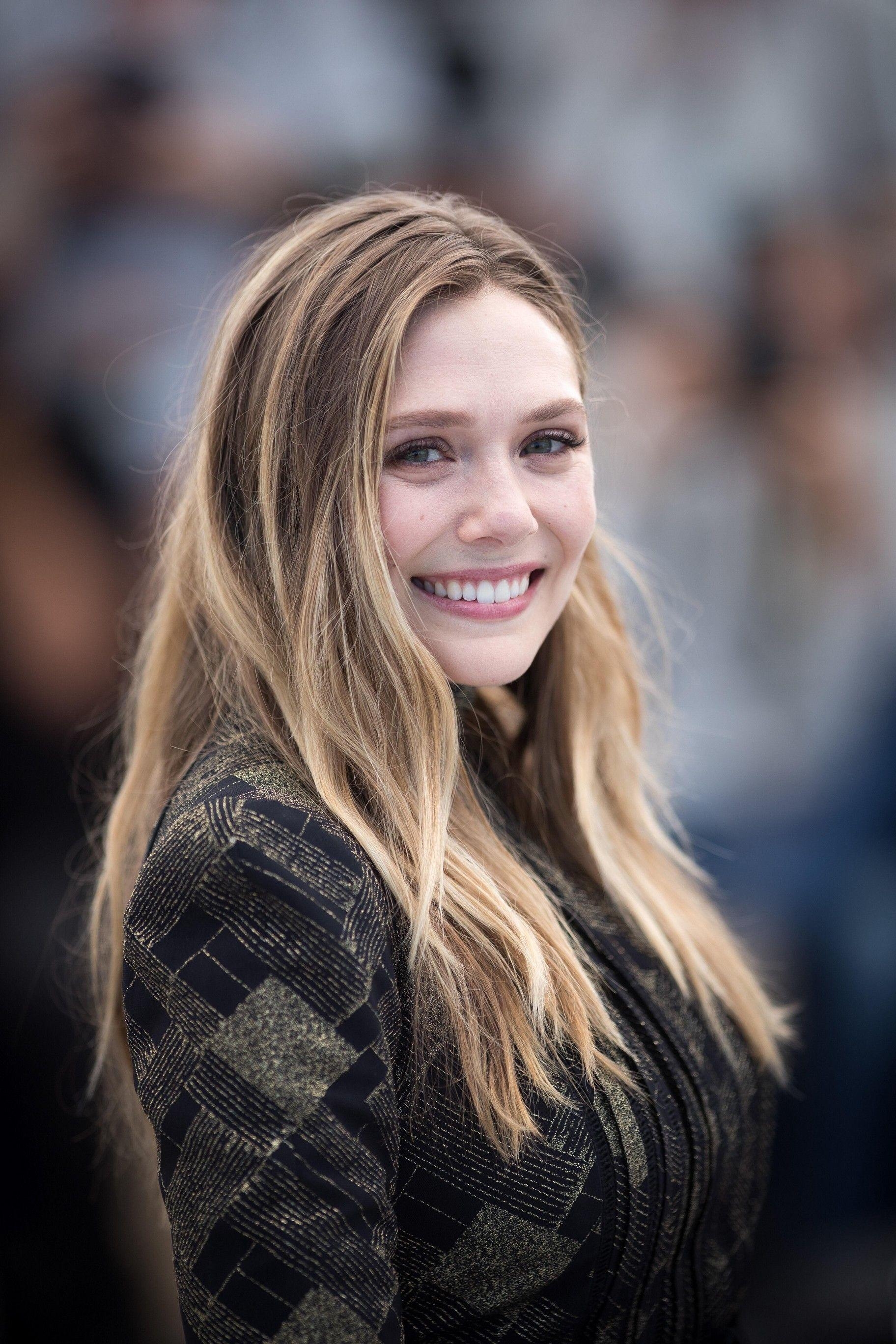 Elizabeth Olsen, HD, Download, Hintergrund, Schauspielerin, 1830x2740 HD Handy