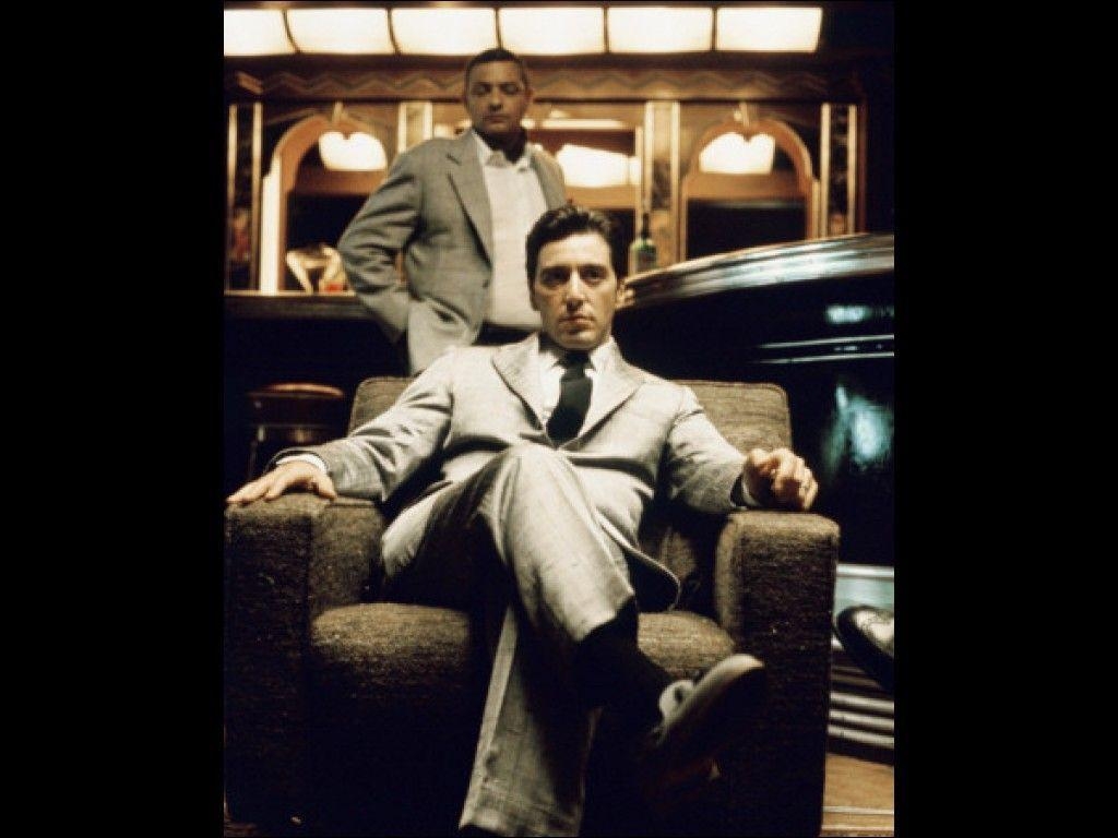 Michael Corleone, Der Pate, Kostenlos, HD, Herunterladen, 1030x770 HD Desktop