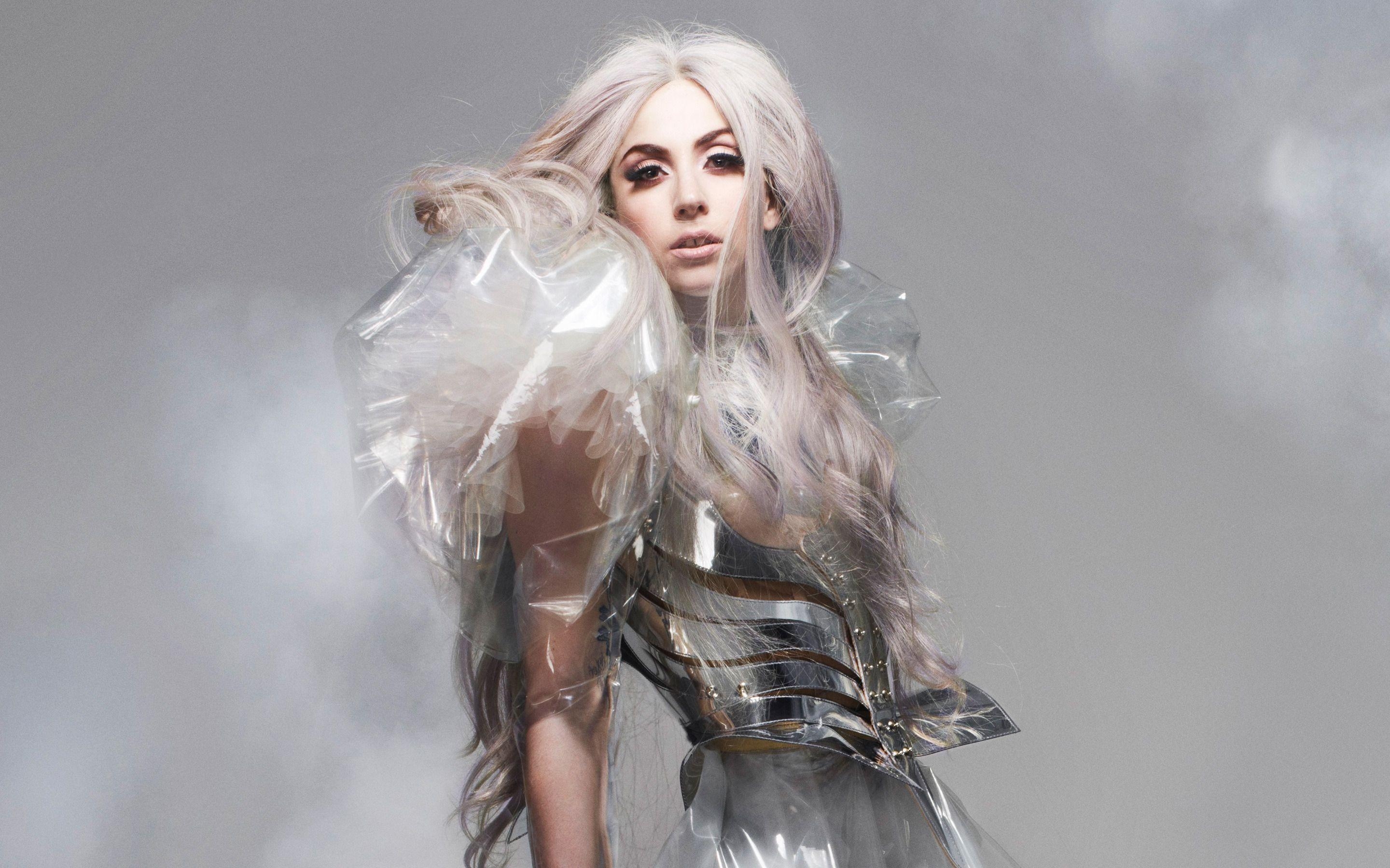 Lady Gaga, Vanity Fair, Magazin, Stil, Berühmtheit, 2880x1800 HD Desktop