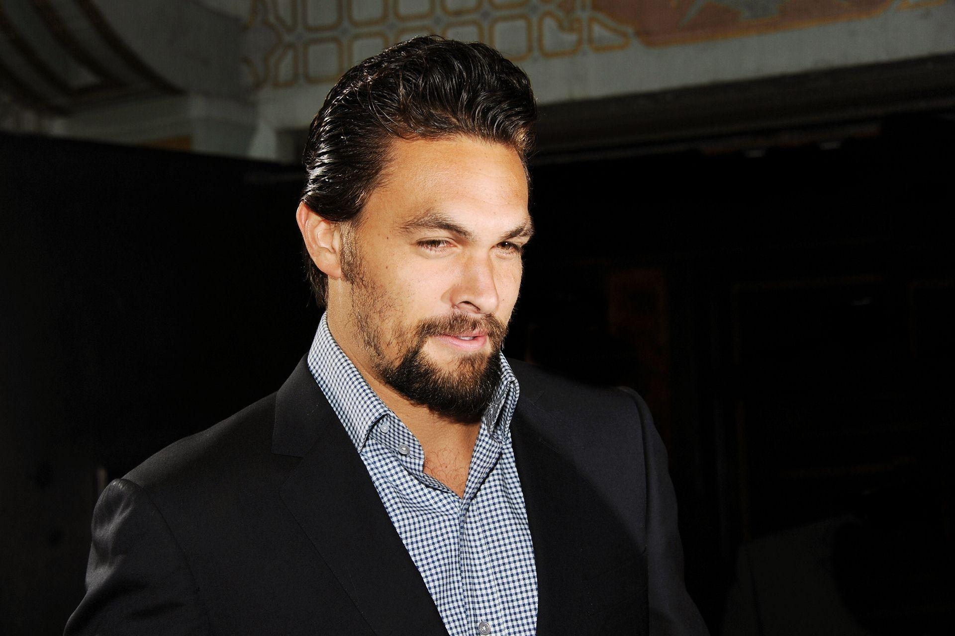 Jason Momoa, Schauspieler, Hollywood, Bild, Hintergrund, 1920x1280 HD Desktop