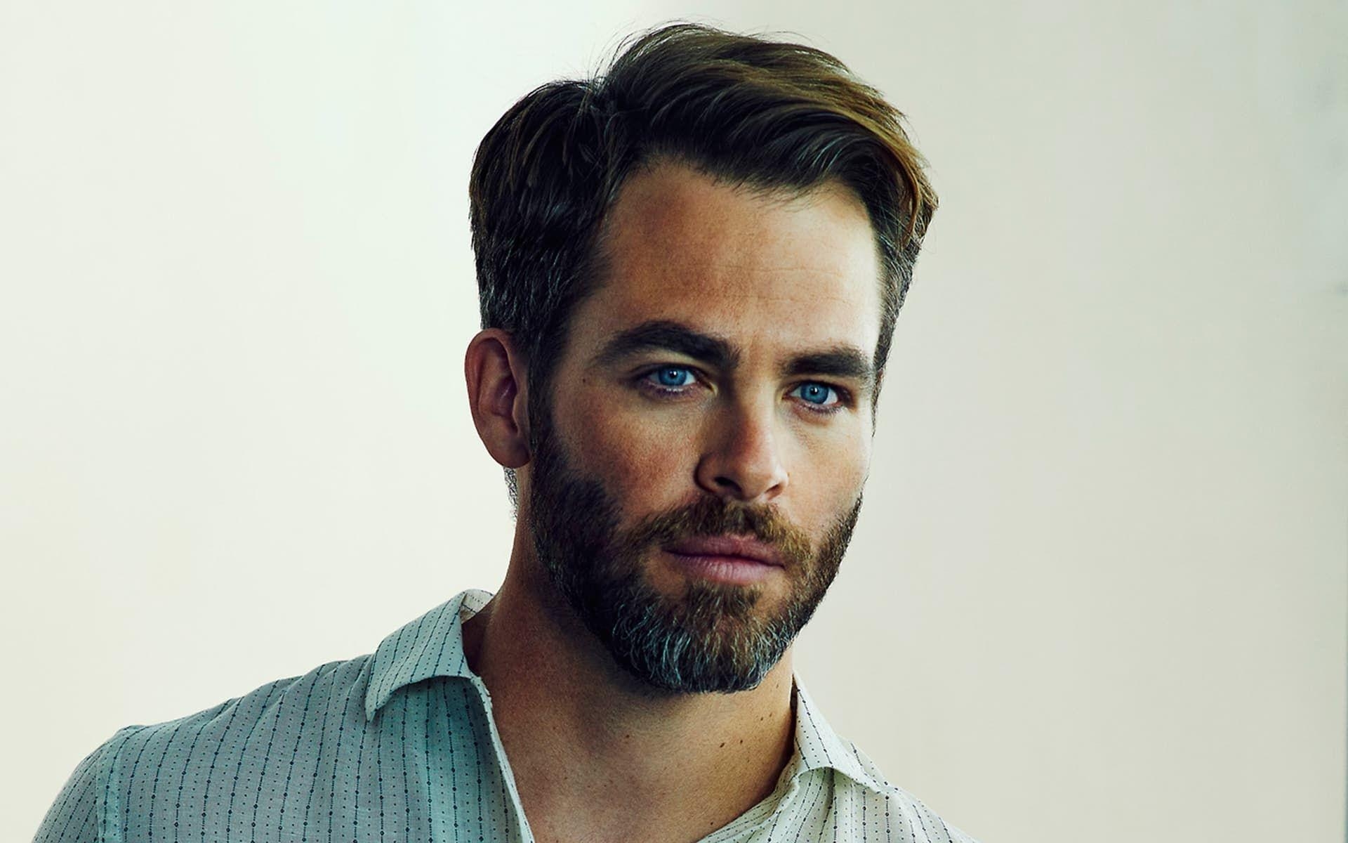 Chris Pine, hochauflösend, Qualität, Hintergrund, Bild, 1920x1200 HD Desktop