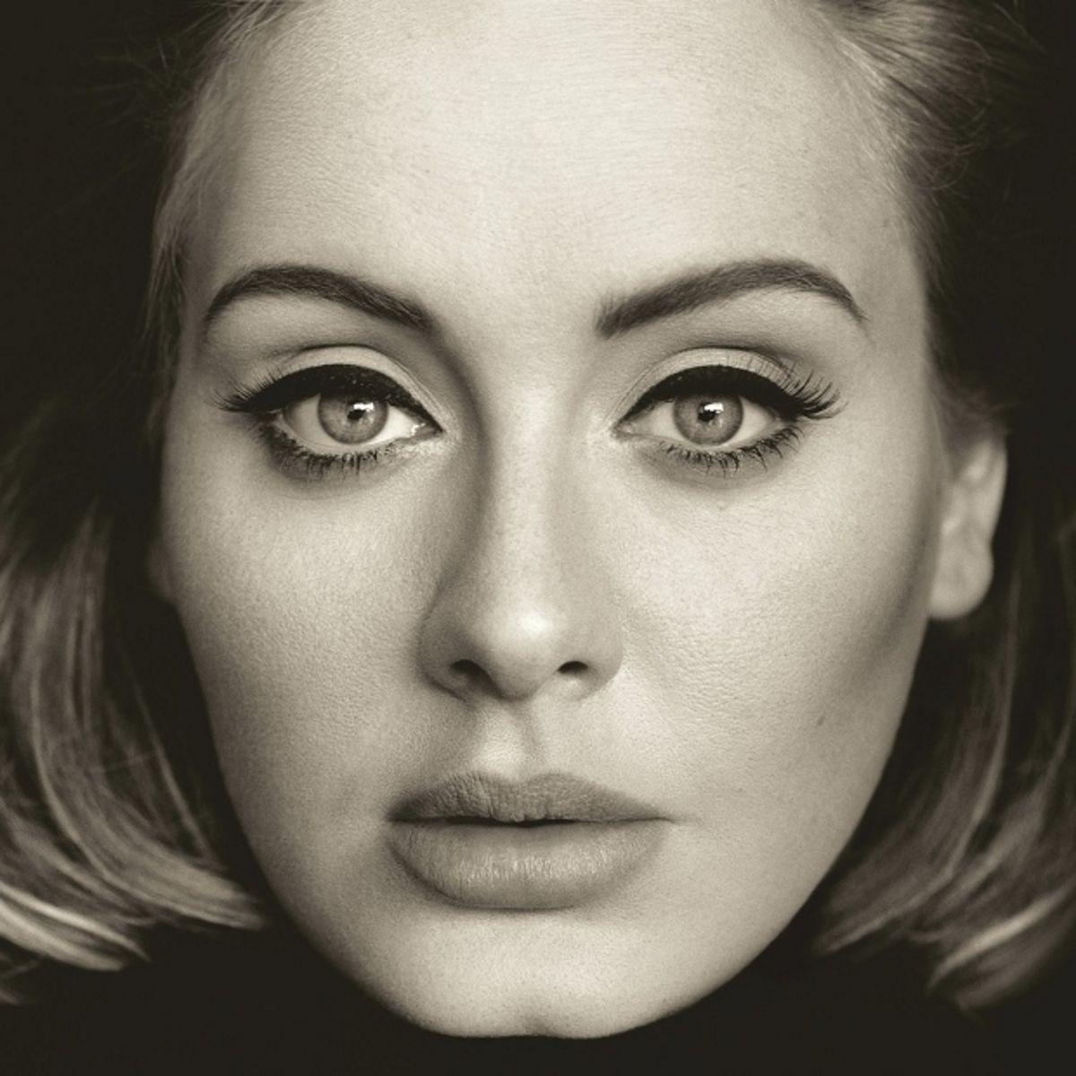 Adele, Voll-HD, OUO, Sängerin, Musik, 1200x1200 HD Handy