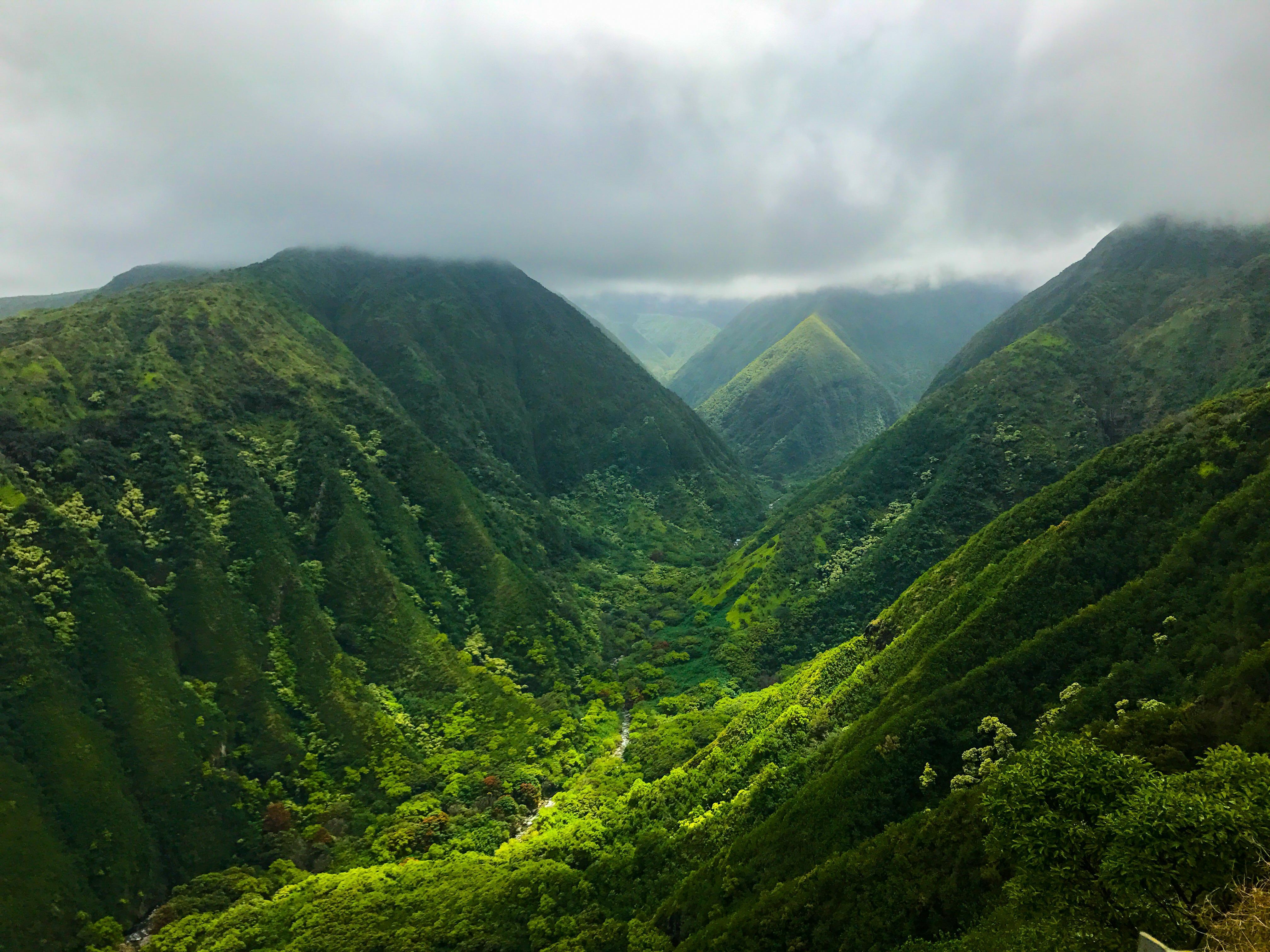 Maui, 4K, Desktop, Mobil, kostenlos, 4040x3030 4K Desktop