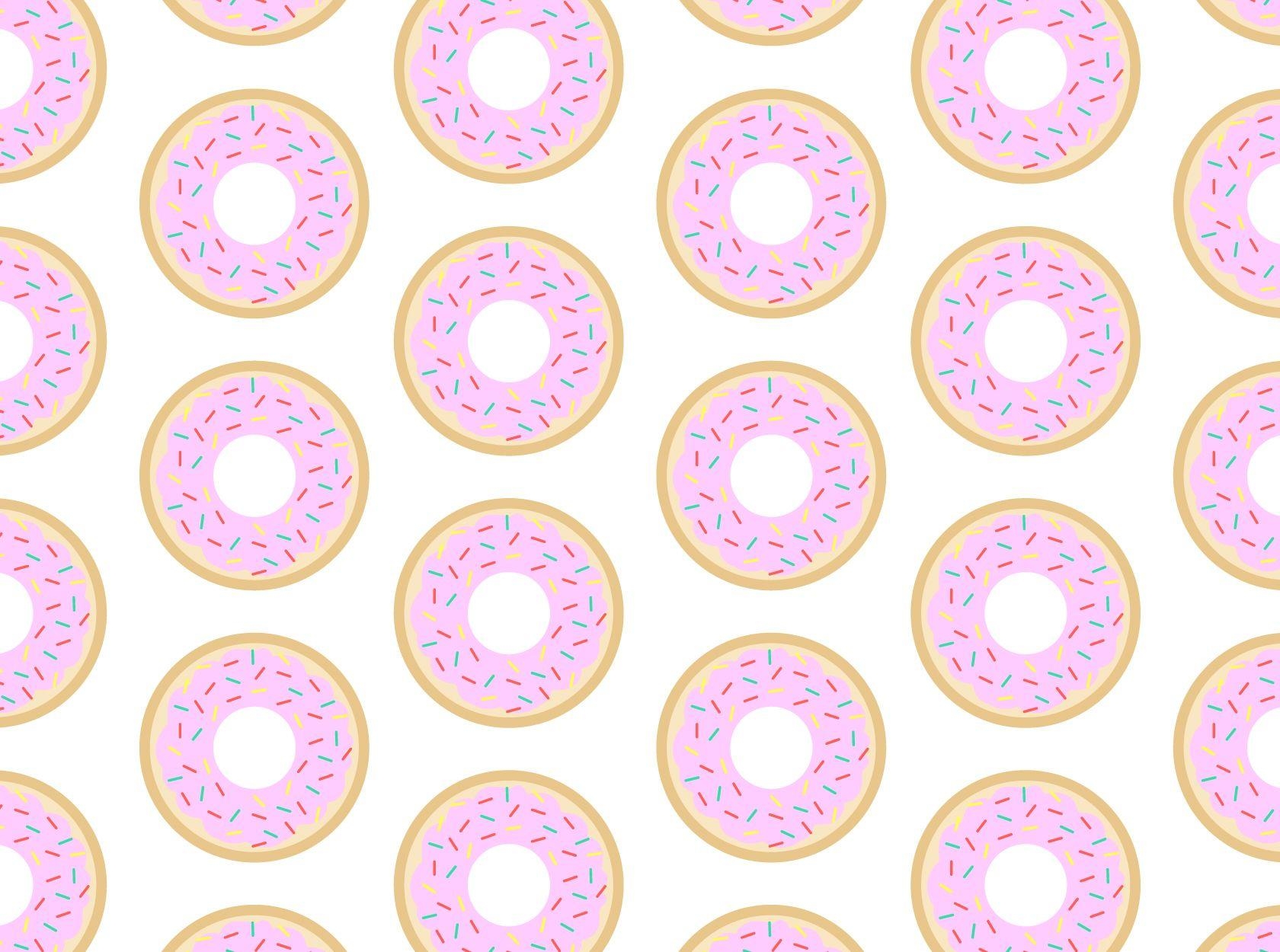 Donut, Essen, Hintergrund, Bild, 20 Wallpaper, 1680x1250 HD Desktop