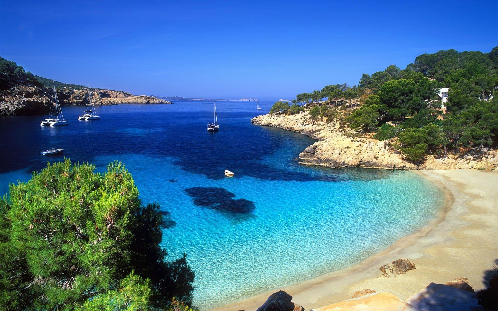 Mallorca, Spanien, Reise, Insel, Natur, 1920x1200 HD Desktop