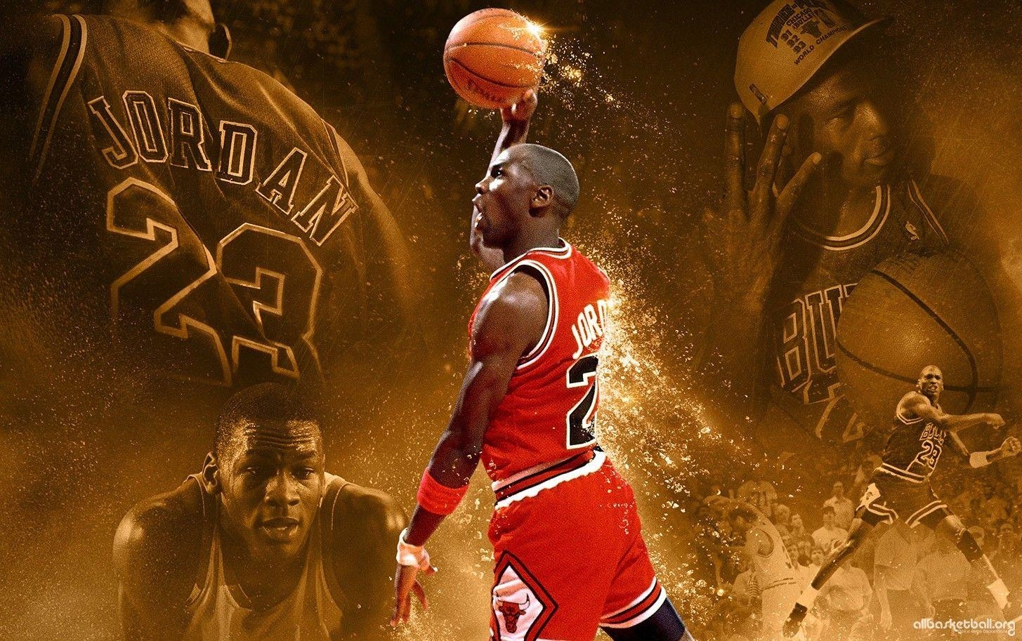 Michael Jordan, Kostenlos, Nachrichten, Legende, Basketball, 1460x920 HD Desktop