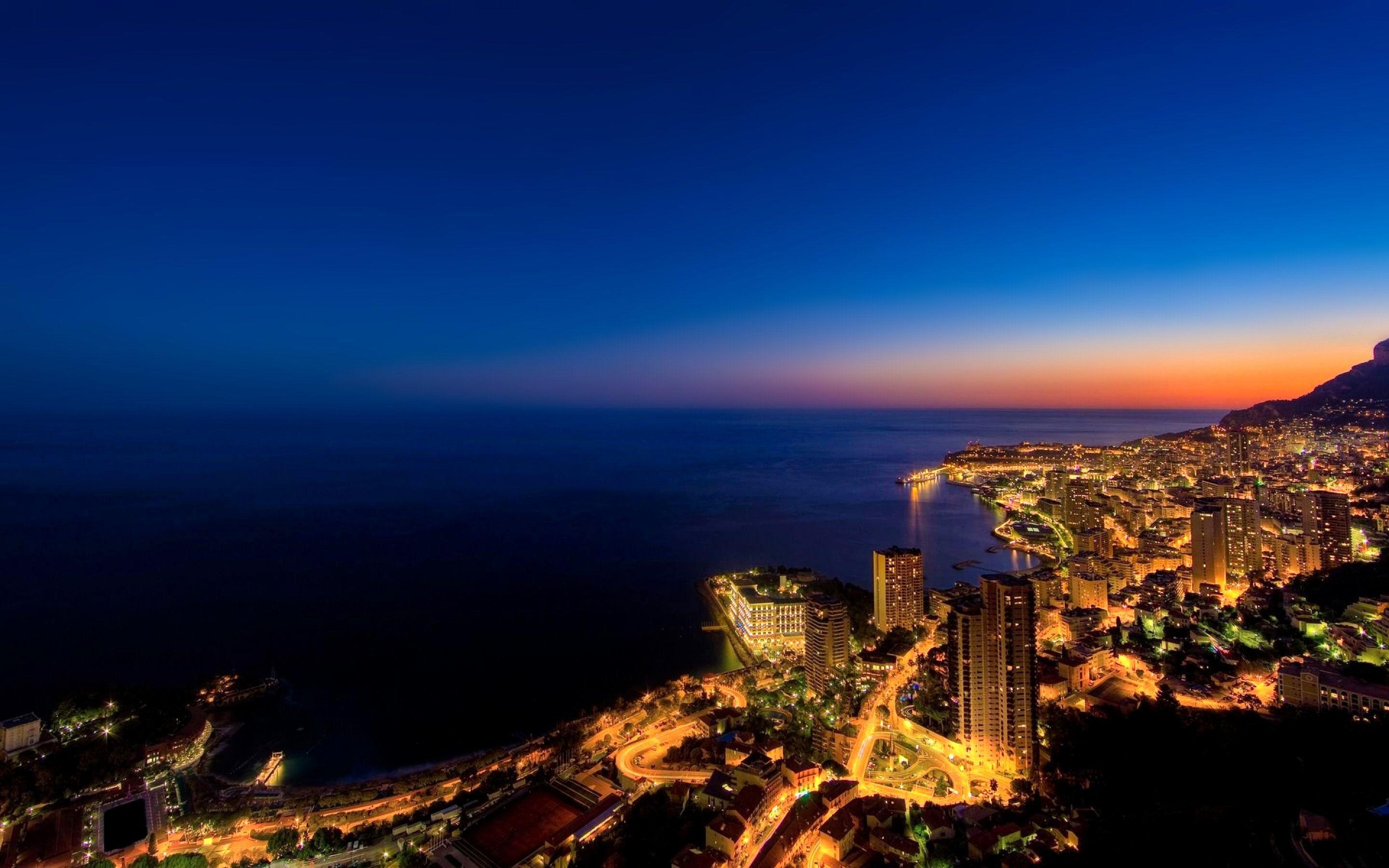 Rio de Janeiro, Reisen, HD, Brasilien, Landschaft, 2880x1800 HD Desktop