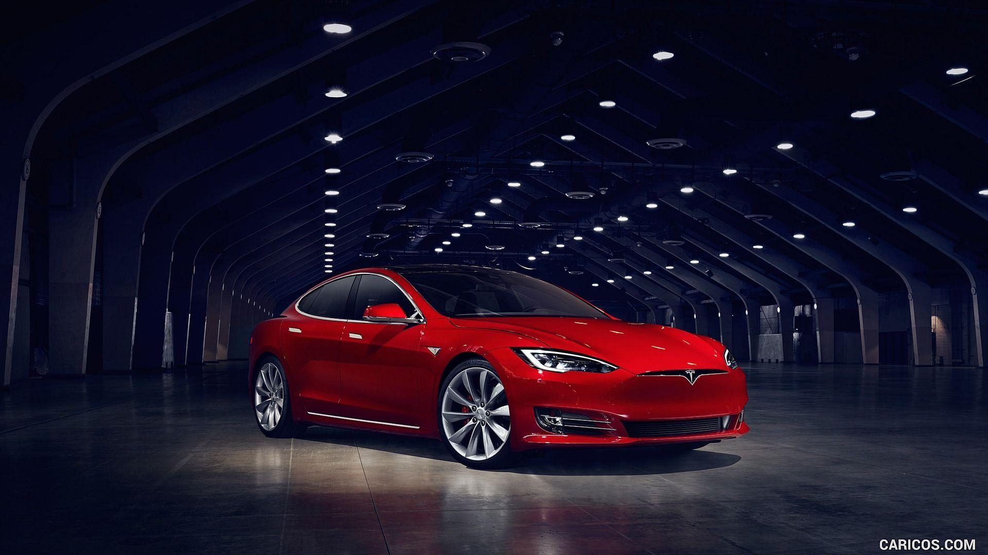 Tesla Model S, HD, 1080p, Elektro, Autos, 1920x1080 Full HD Desktop