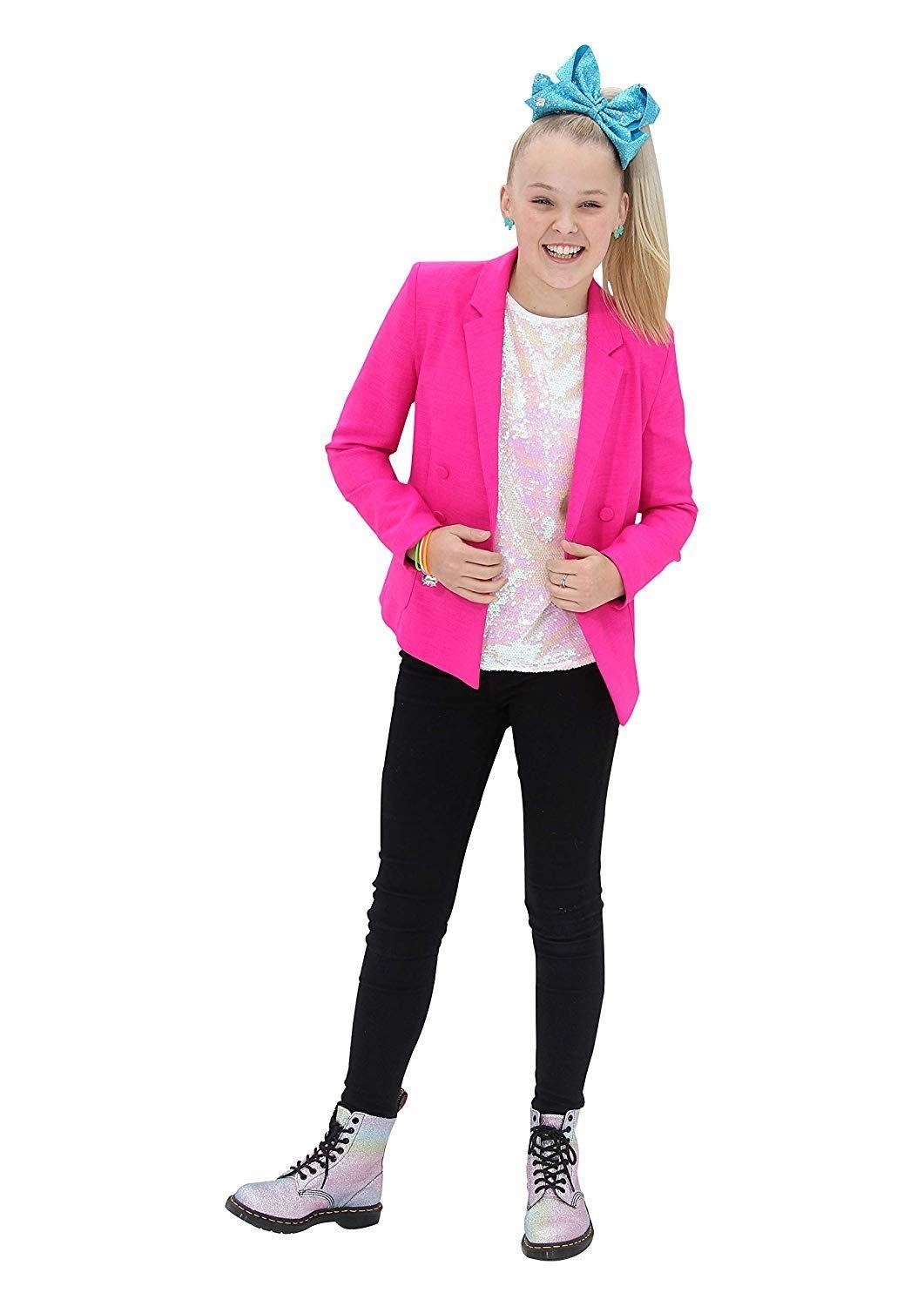 Jojo Siwa, Sticker-Cutout, Pop-Ikone, 1070x1500 HD Handy