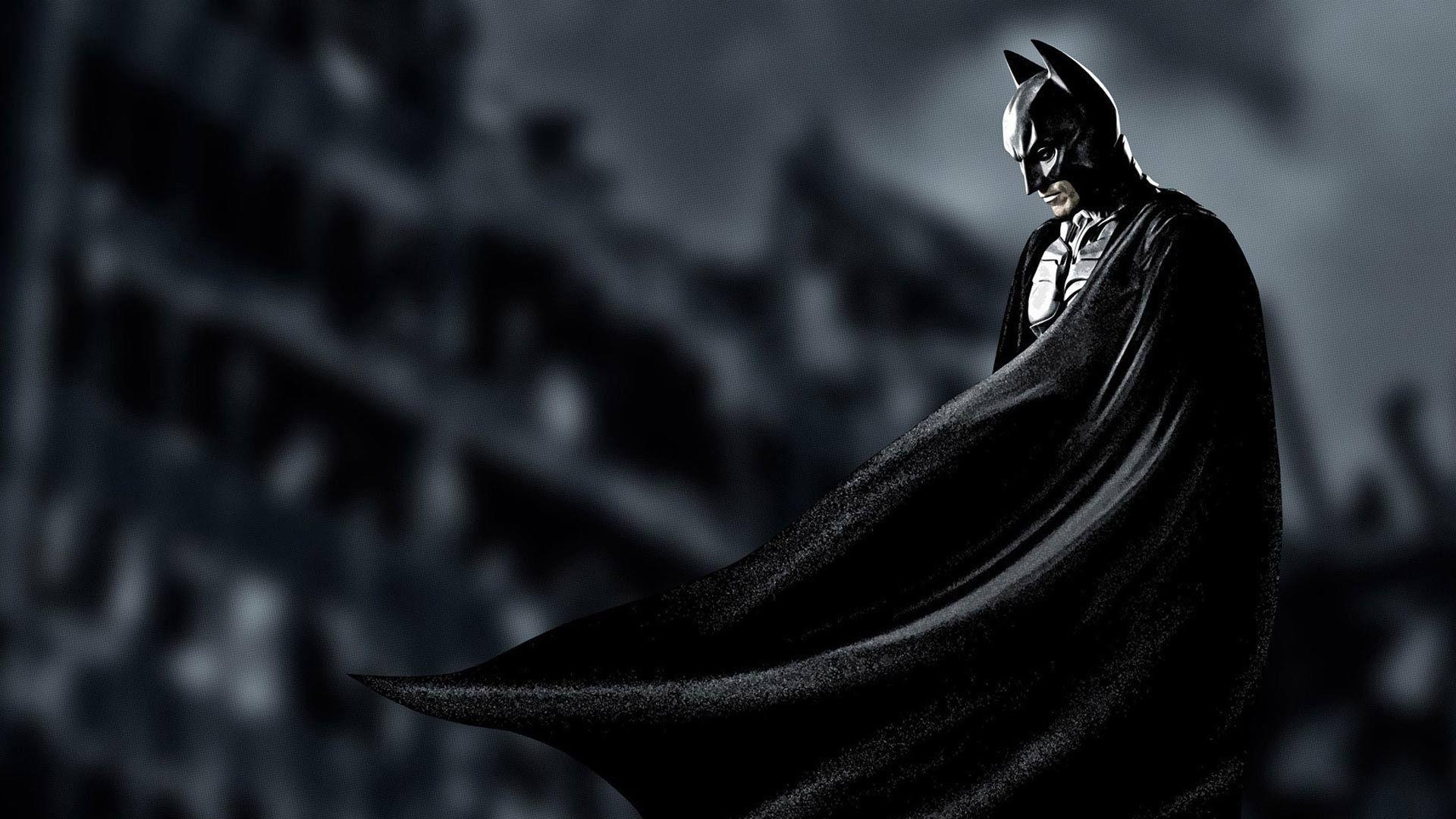 Batman, Film, Hintergrund, Gotham, Superheld, 1920x1080 Full HD Desktop