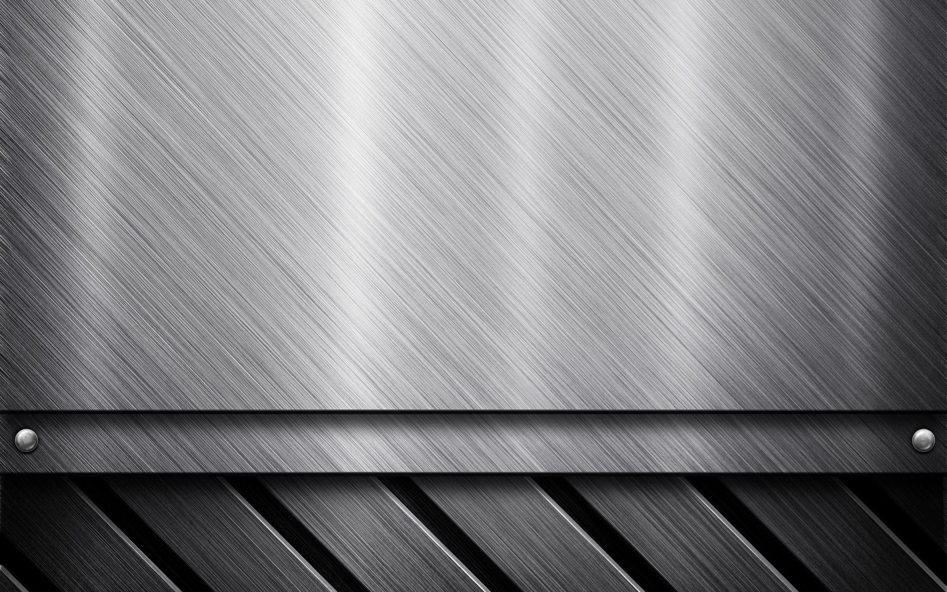 Metall, Textur, Oberfläche, Wandbild, Hintergrund, 1920x1200 HD Desktop