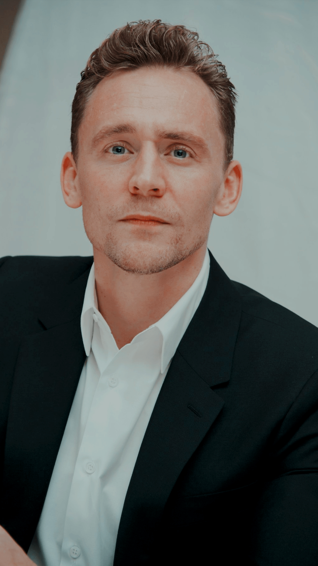 Tom Hiddleston, Lockscreens, Schauspieler, Bild, Filme, 1090x1920 HD Handy