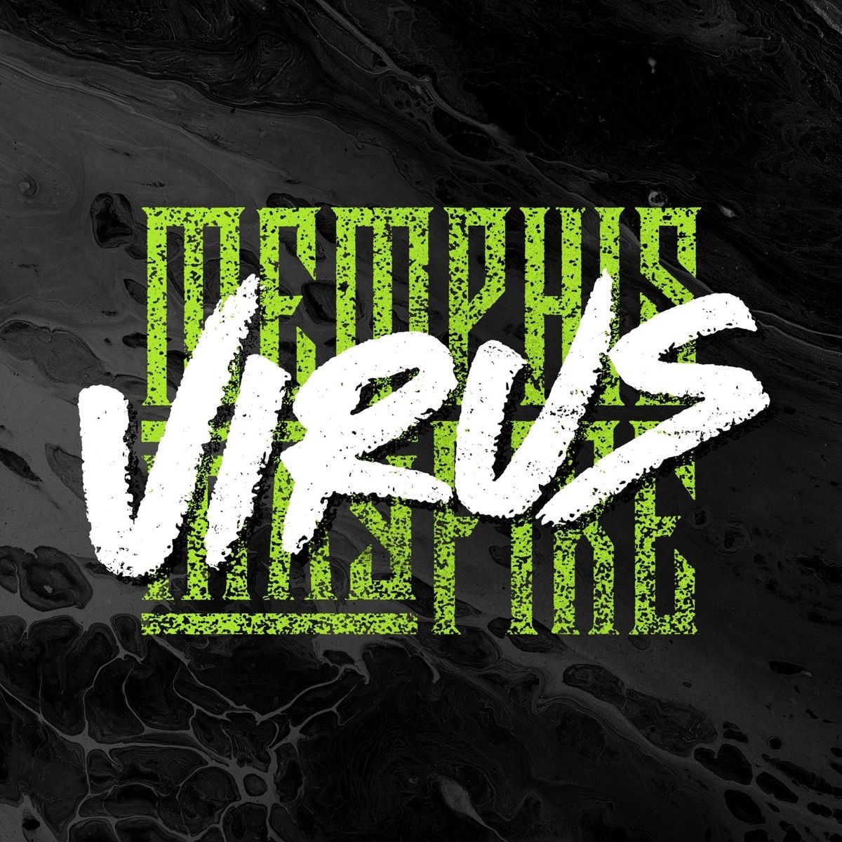 Virus, Memphis May Fire, Apple Music, Song, Rock, 1200x1200 HD Handy