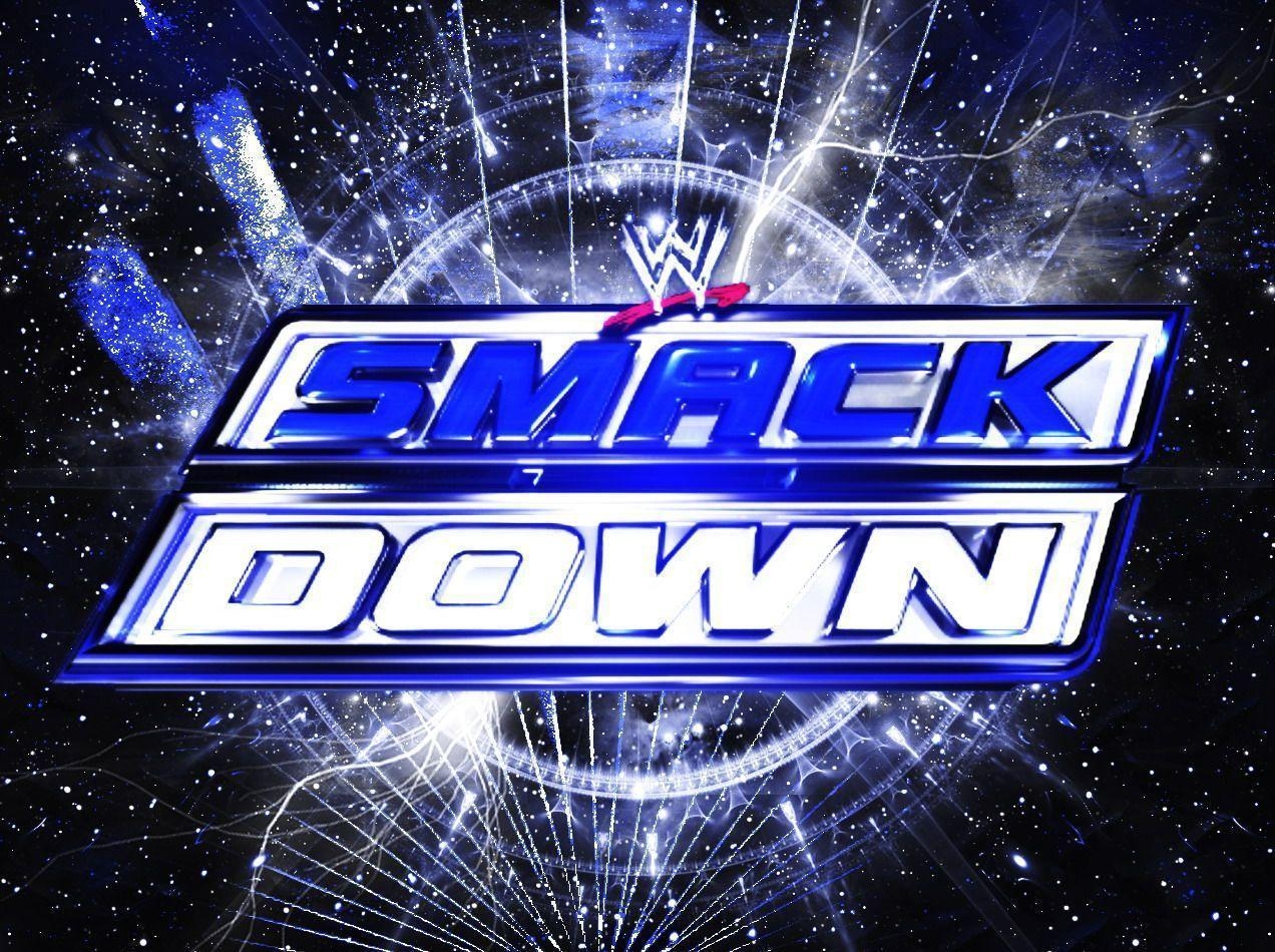 WWE Smackdown, Logo, Unterhaltung, TV-Show, Bild, 1280x950 HD Desktop