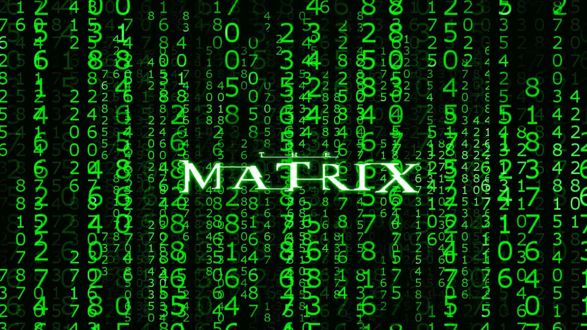 Matrix, Neo, Hintergrund, 1999, Sci-Fi, 1920x1080 Full HD Desktop