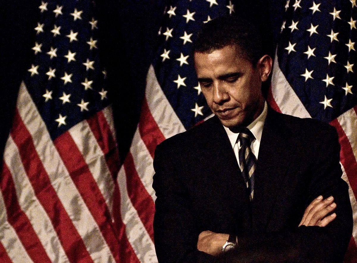 Barack Obama, Präsident, politisch, Hintergrund, USA, 1200x890 HD Desktop