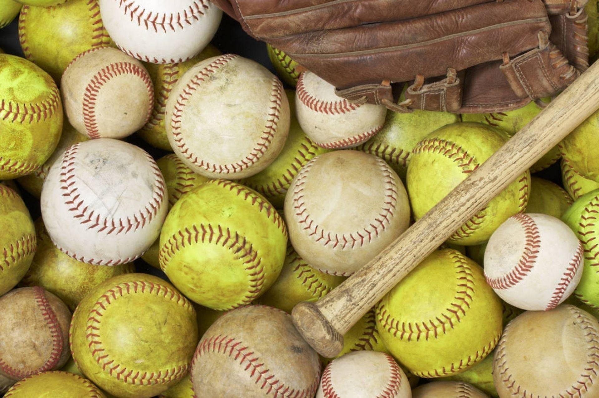 Softball, cool, Bild, Sport, Grafik, 1920x1280 HD Desktop