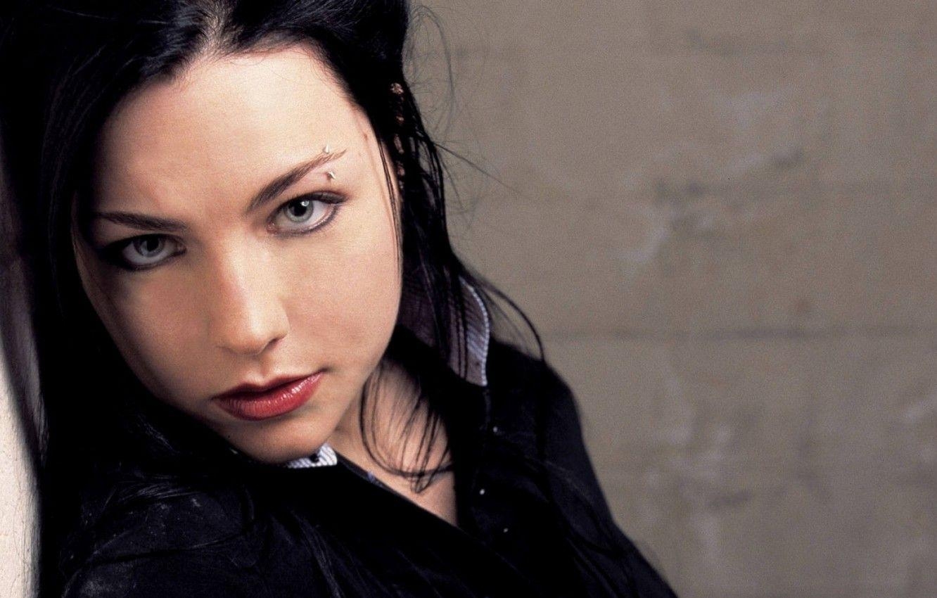 Amy Lee, Evanescence, Bild, Desktop, Musik, 1340x850 HD Desktop