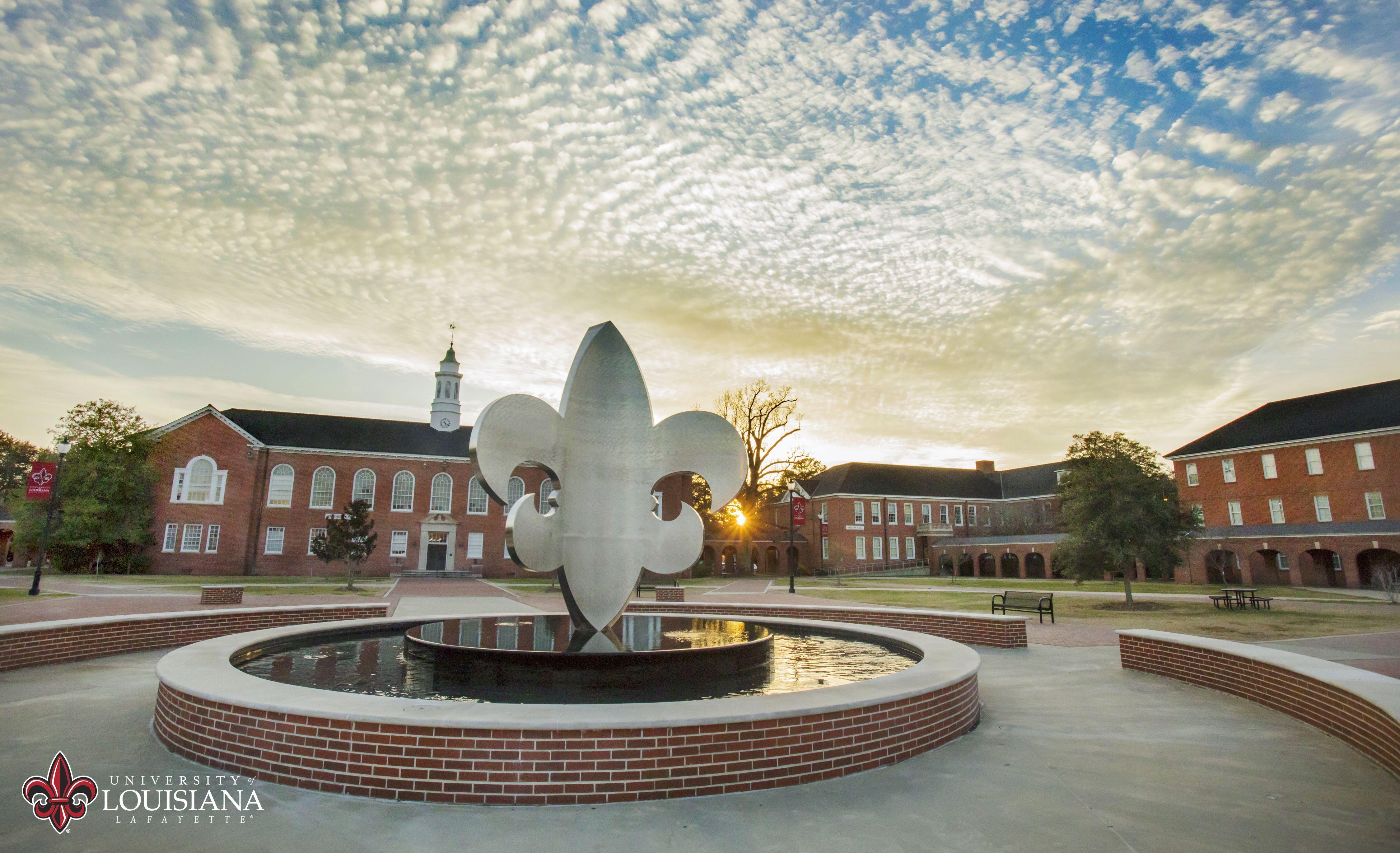 UL Lafayette, Universität, Desktop, Louisiana, Download, 4500x2750 4K Desktop