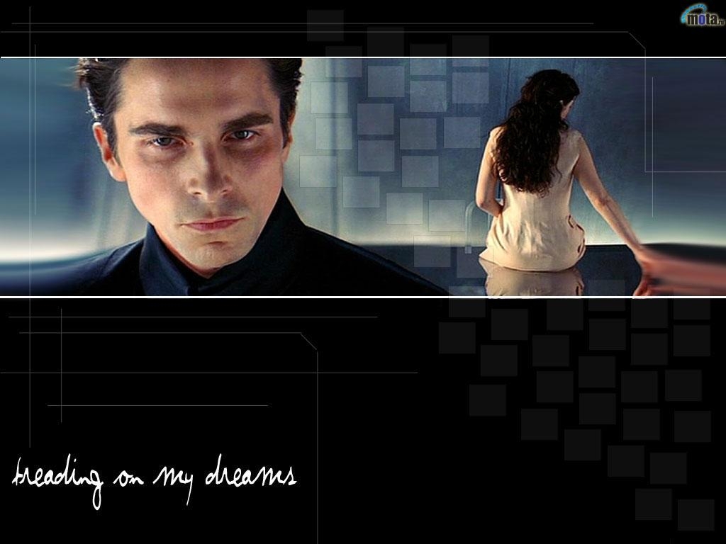 Equilibrium Schauspieler, Christian Bale, Emily Watson, 1030x770 HD Desktop