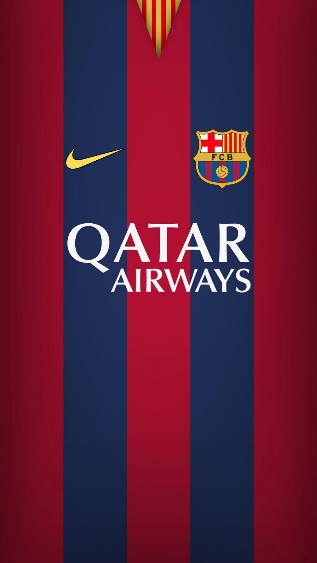 FC Barcelona, Fußball, Sport, Spanien, Wallpaper, 1030x1820 HD Handy