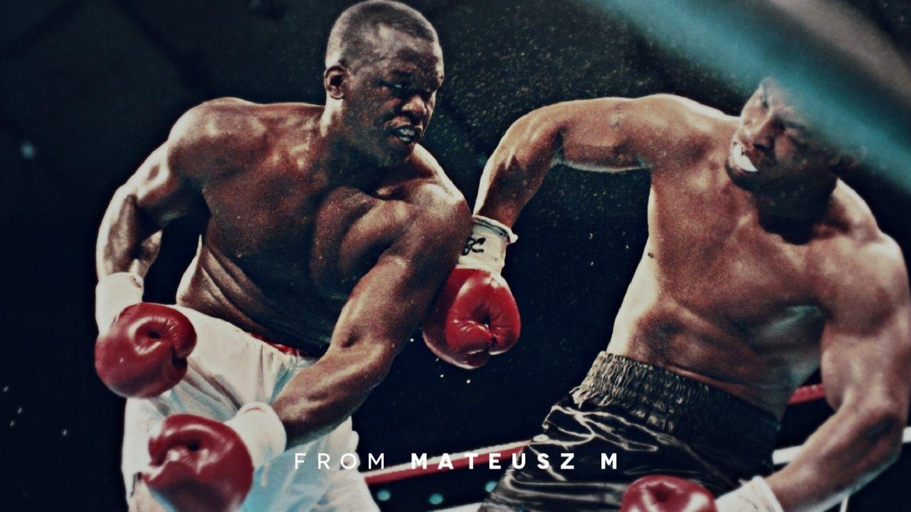 Mike Tyson, Douglas Hintergrund, Box Resilienz, HD Bild, 1280x720 HD Desktop