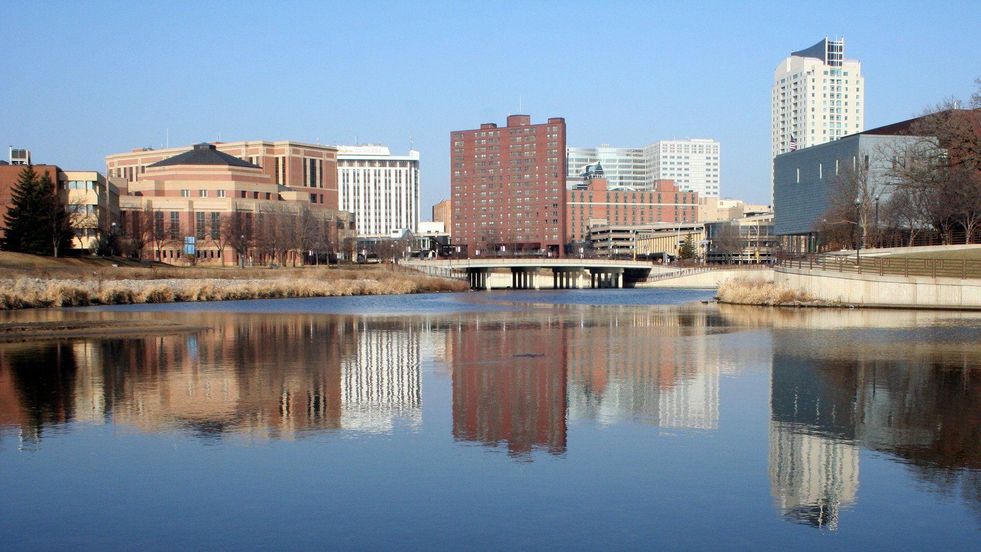 Rochester, Stadt, Minnesota, Medien, Reisen, 1920x1080 Full HD Desktop