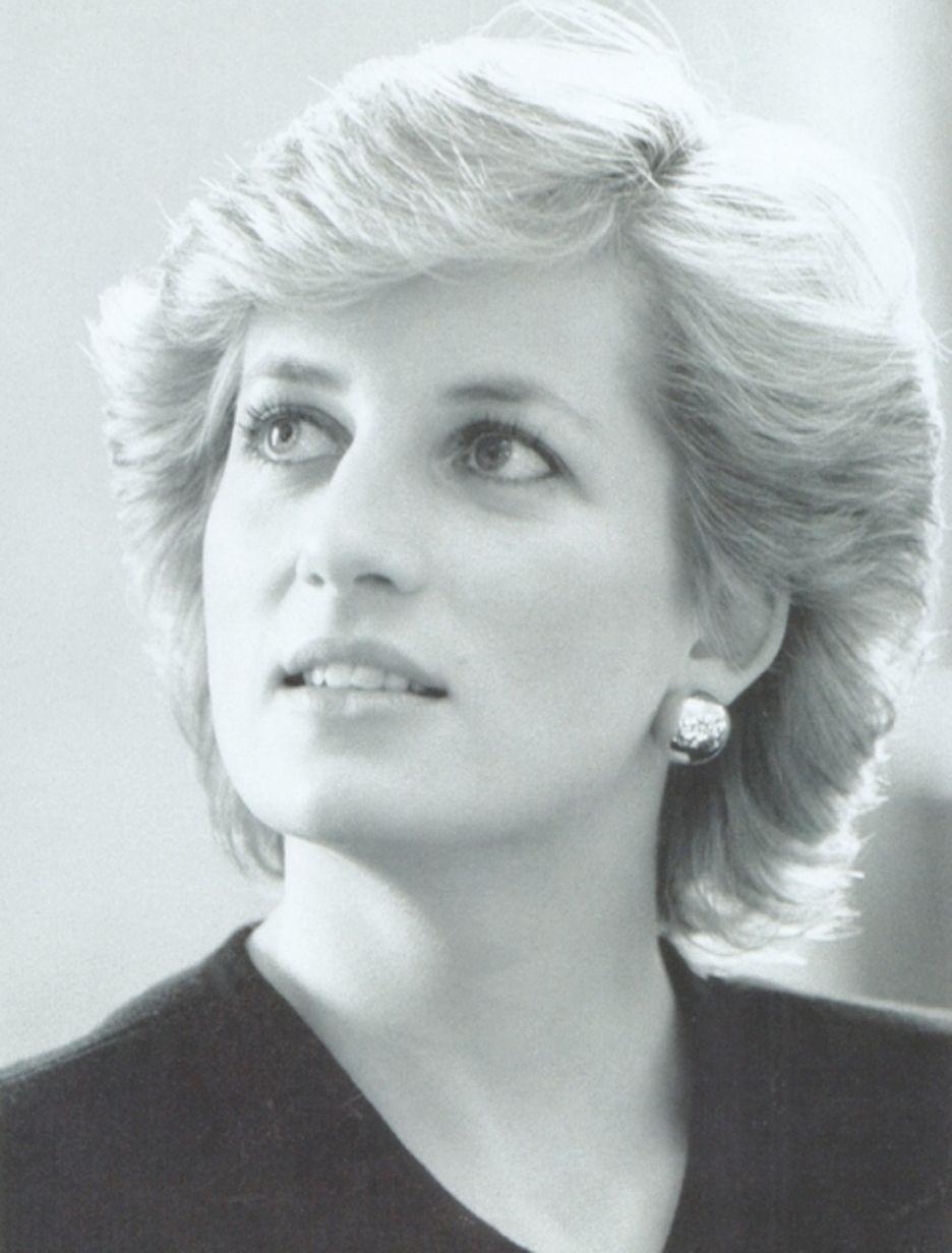 Prinzessin Diana, Wandbild, Großbritannien, Königlich, Ikone, 940x1240 HD Handy