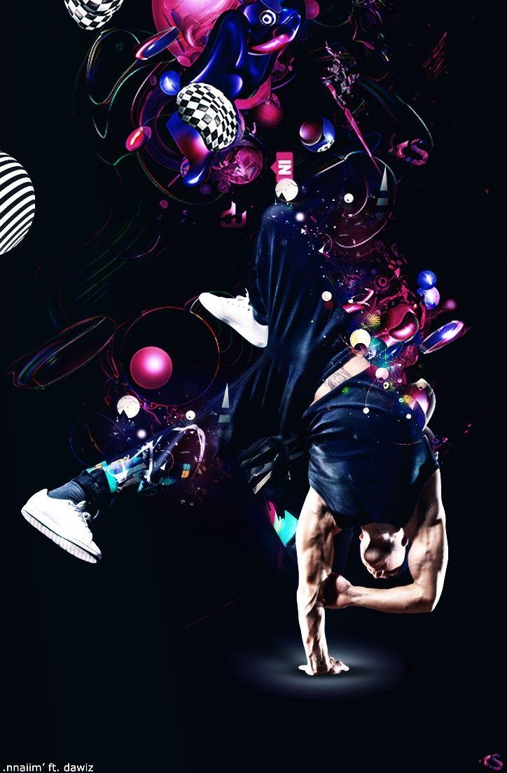 Breakdance, Sport, Tanz, Dynamik, urban, 730x1110 HD Handy