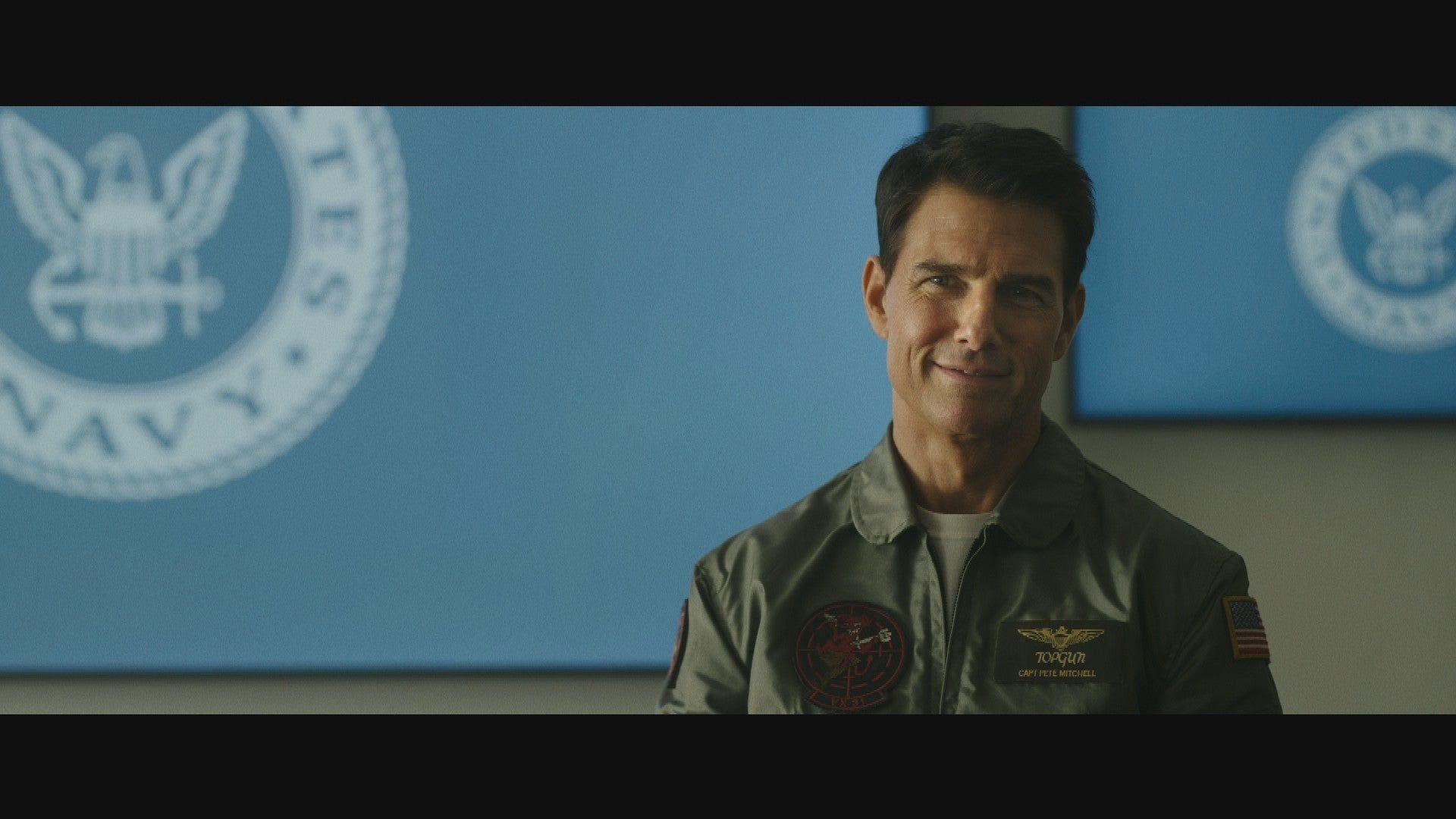 Tom Cruise, Top Gun, Fliegen, Abenteuer, Film, 1920x1080 Full HD Desktop