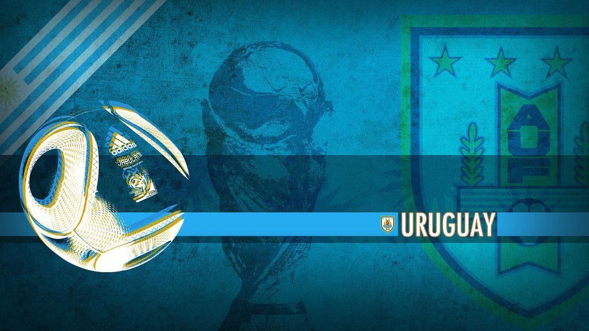 Uruguay Fußball, Hintergrundbild, Sport, Nationalmannschaft, 1200x670 HD Desktop