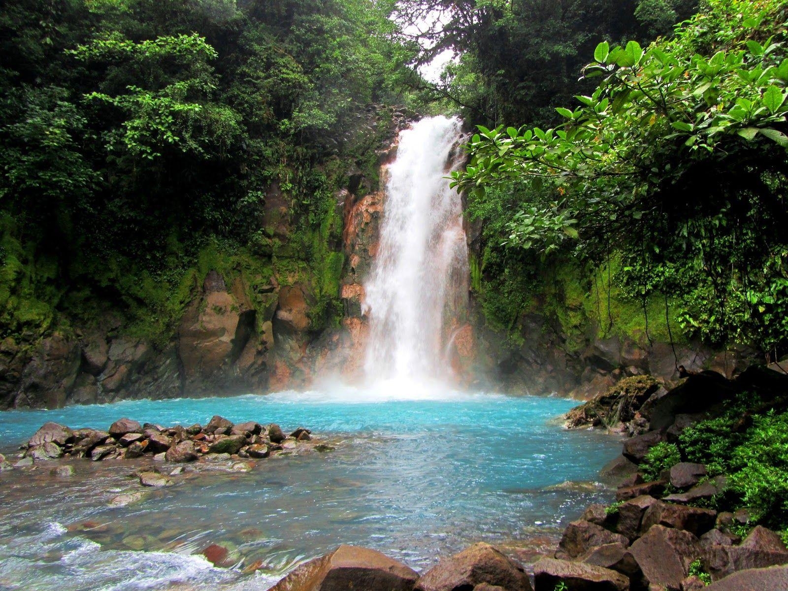 Costa Rica Reisen, Hintergrund, costa rica schön, x1200, 1600x1200 HD Desktop