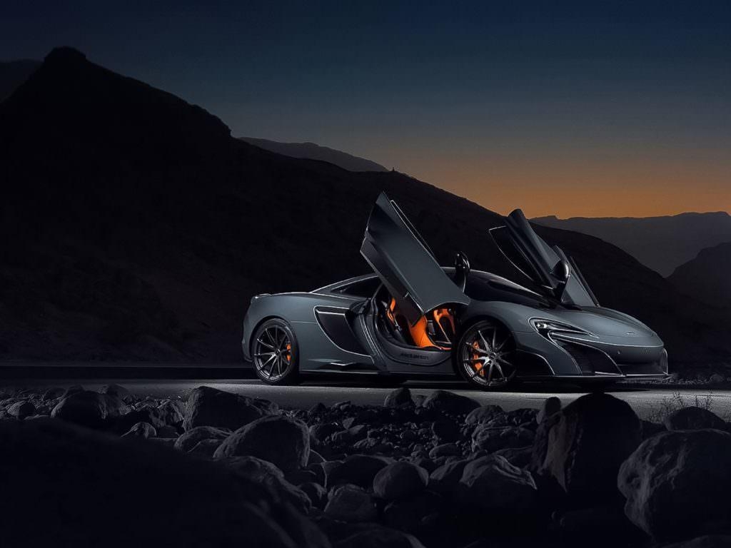 McLaren, HD, Auto, Bild, Hintergrund, 1030x770 HD Desktop