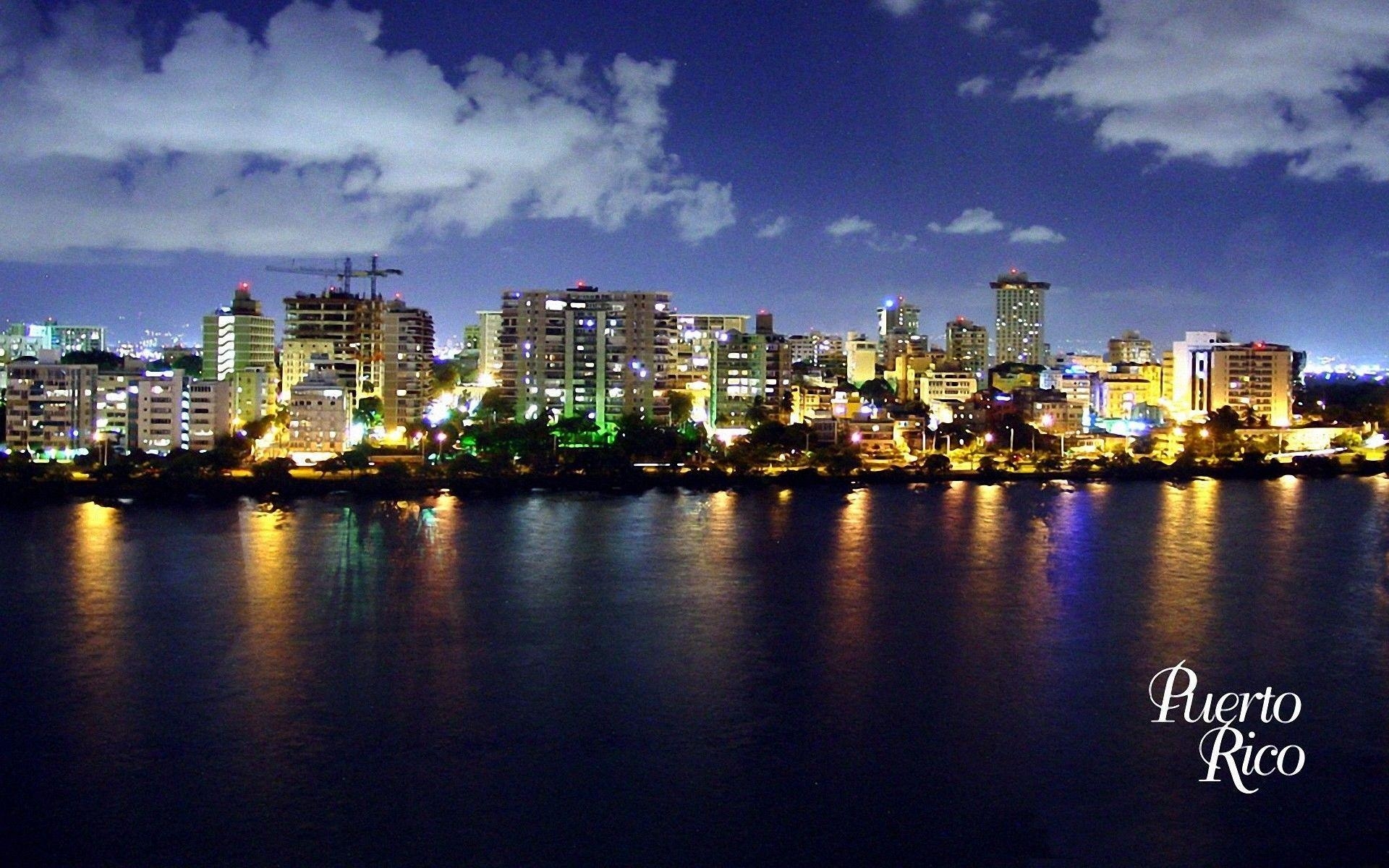 Puerto Rico, Reisen, Tropisch, Kostenlose Bilder, Landschaft, 1920x1200 HD Desktop