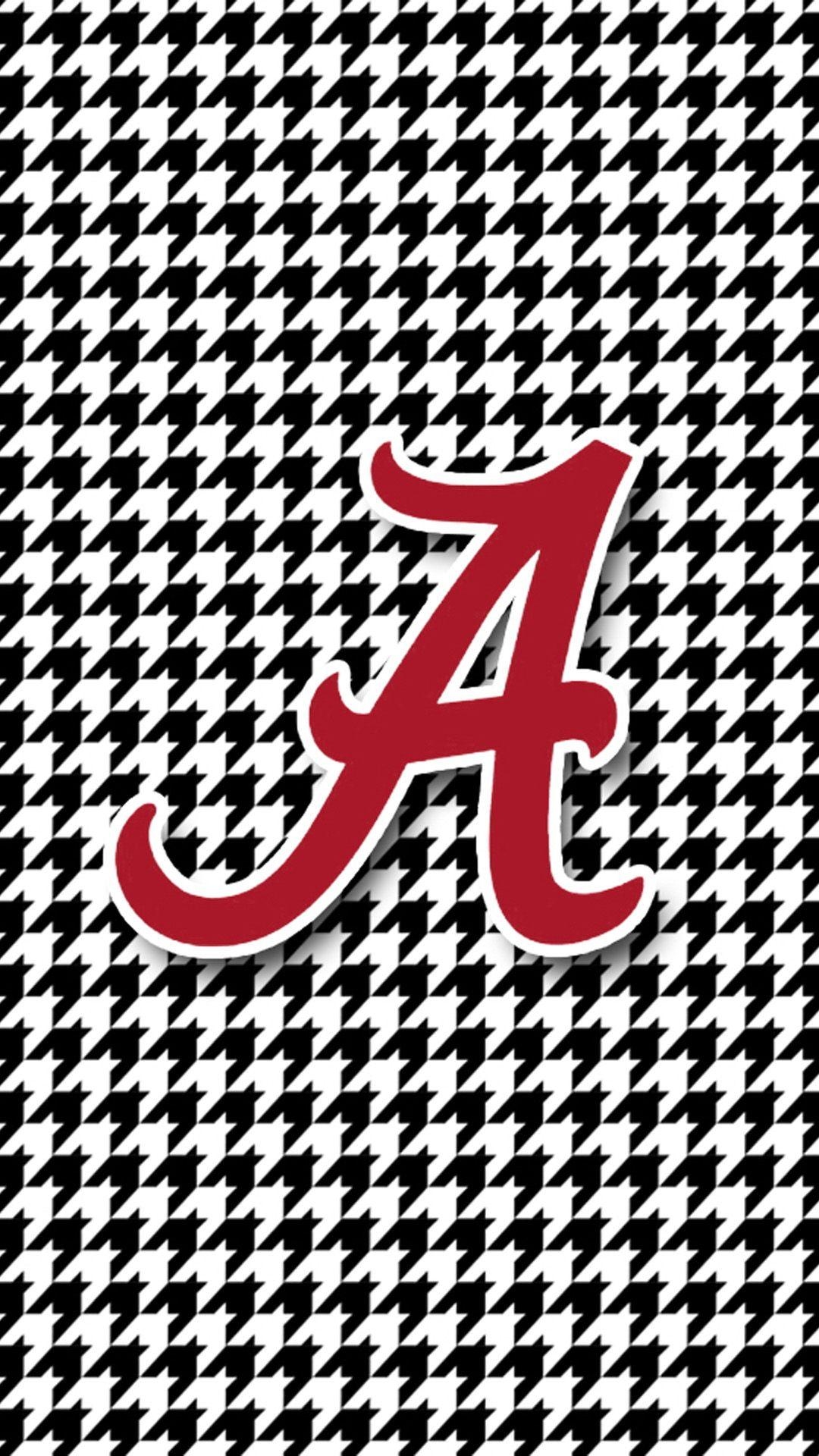 Alabama Football HD Android Hintergrund, 1080x1920 Full HD Handy