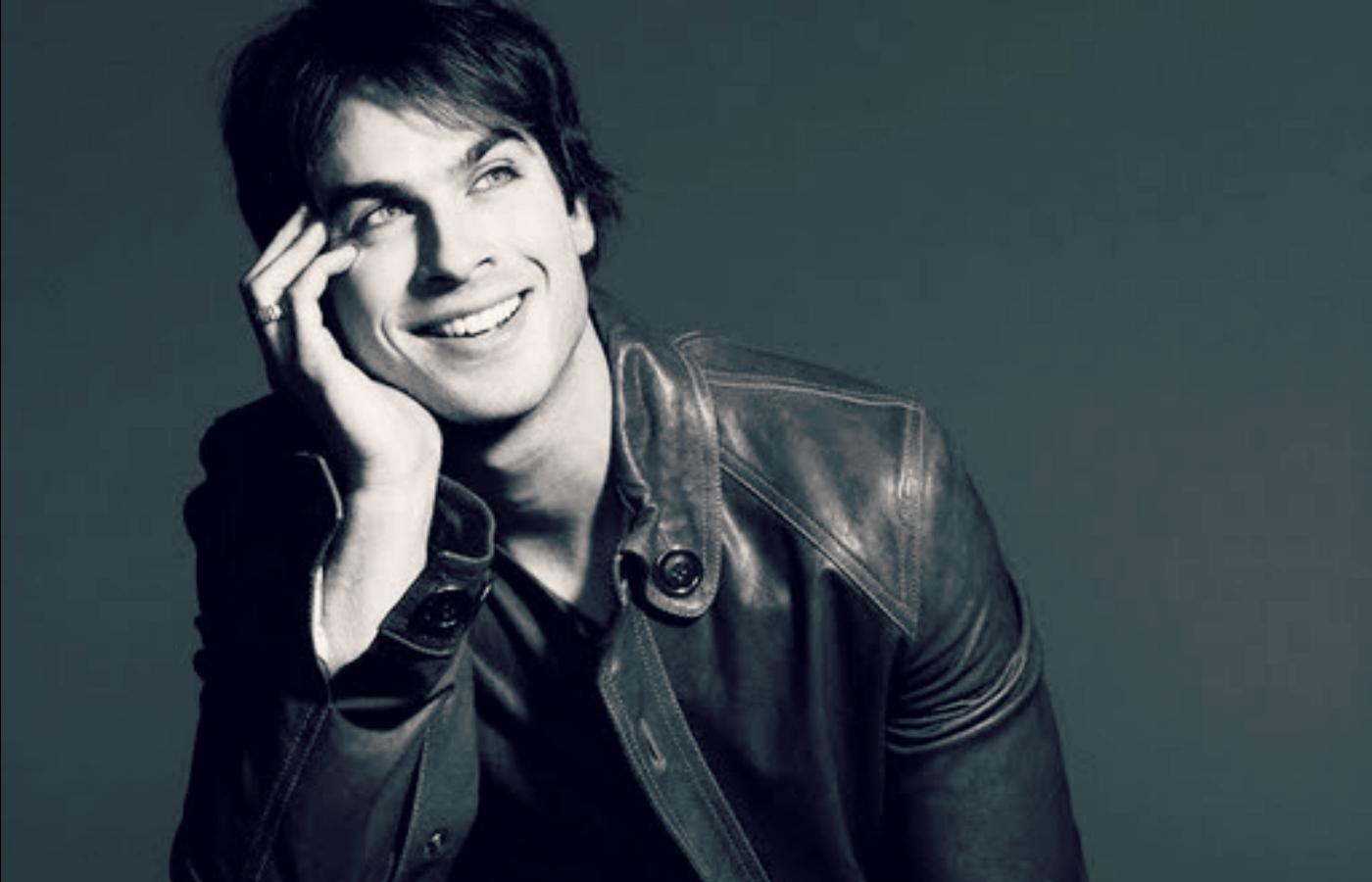 Ian Somerhalder, HD, Schauspieler, Bild, Fernsehen, 1400x900 HD Desktop