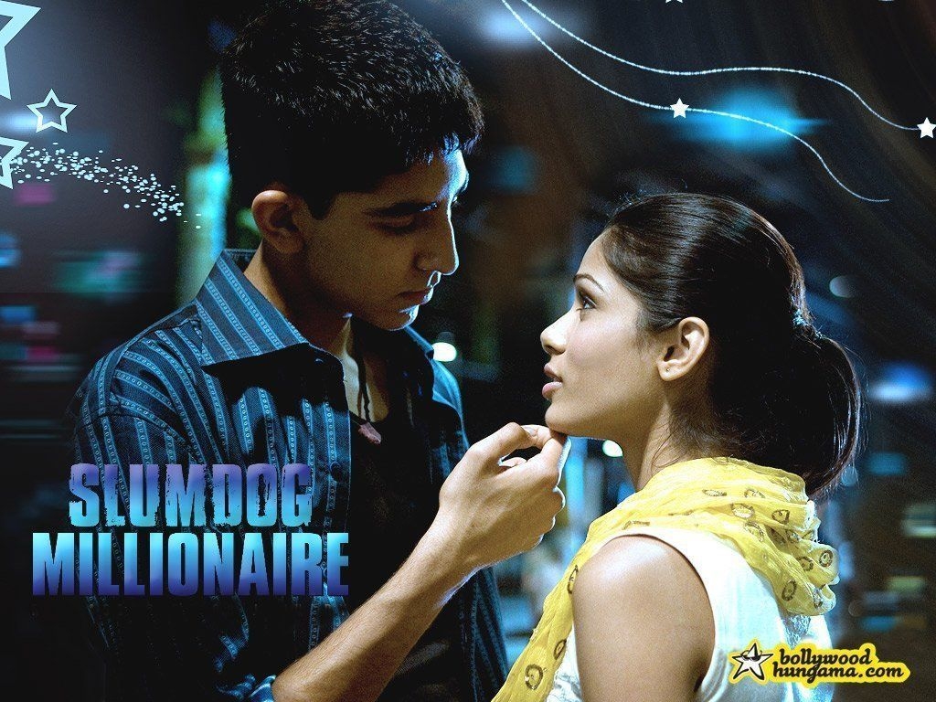 Slumdog Millionär, Millionär, Film, HD, Bollywood, 1030x770 HD Desktop