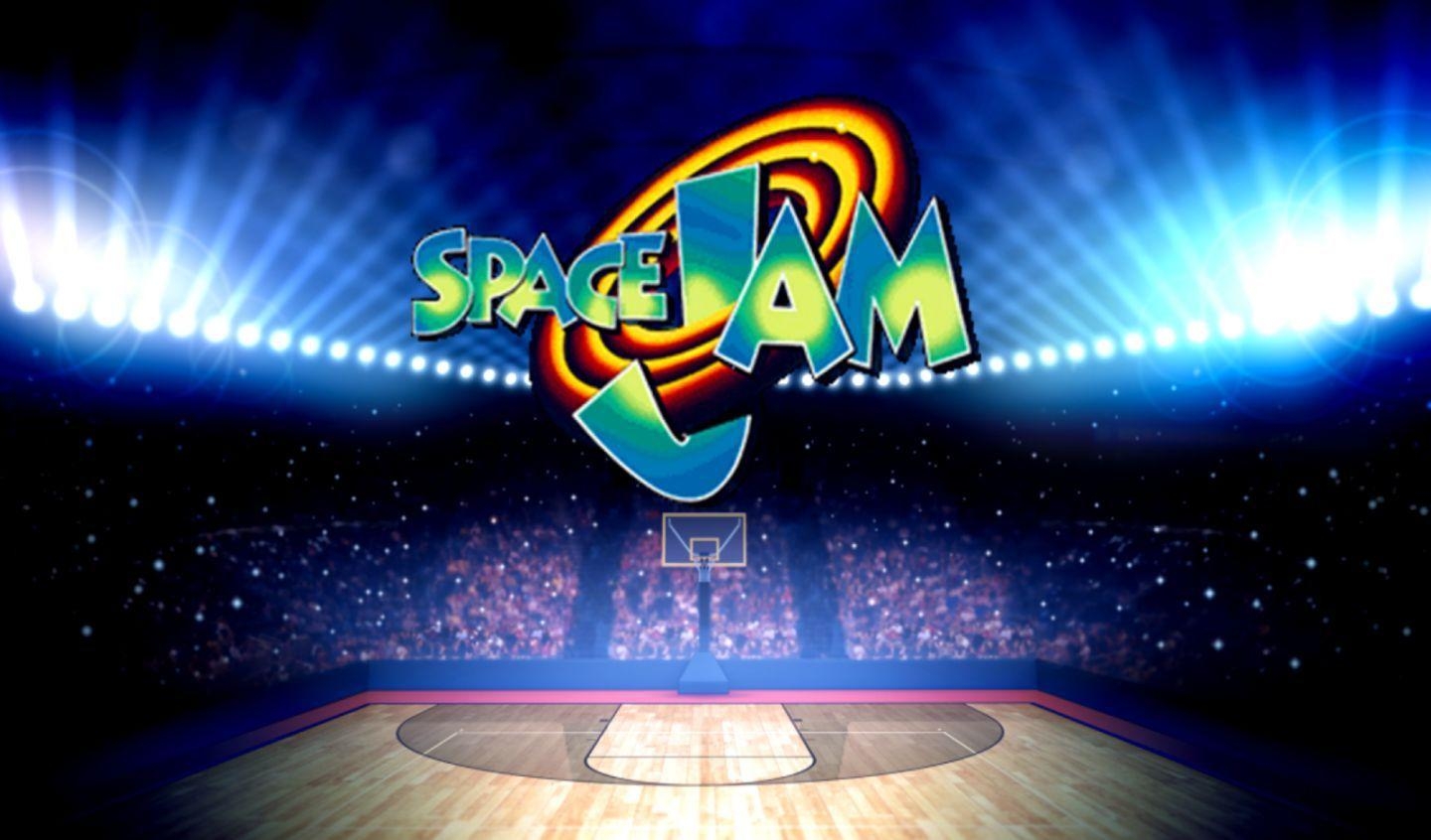 Space Jam, Basketball, Abenteuer, Animationsfilm, Klassiker, 1440x850 HD Desktop