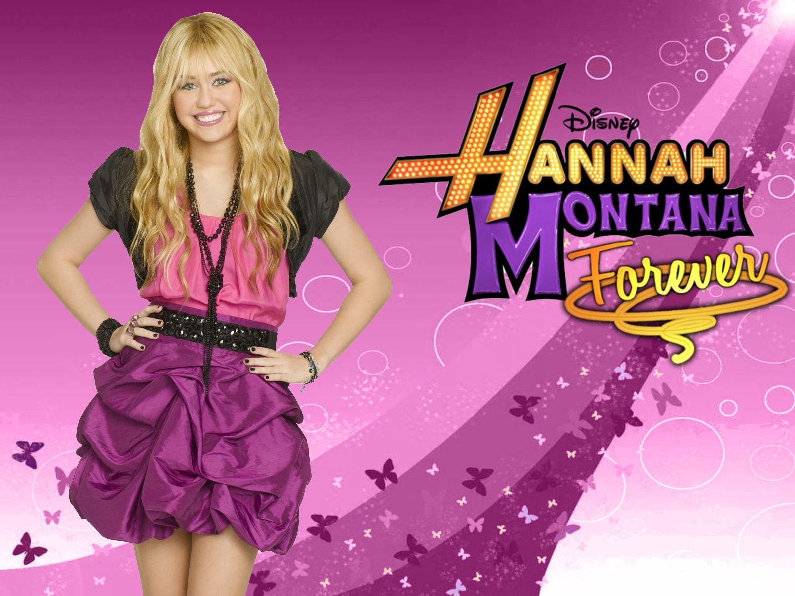 Hannah Montana, Serie, Poster, Jugend, Stil, 1600x1200 HD Desktop