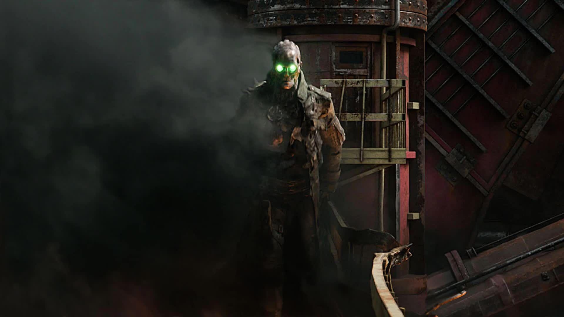 Peter Jackson, Mortal Engines, Film, Live, Anpassung, 1920x1080 Full HD Desktop