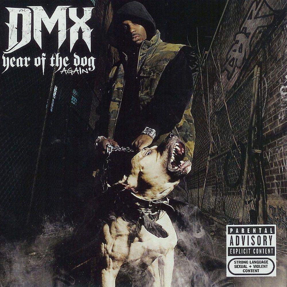 DMX, Musik, Künstler, Rap, Hintergrund, 1000x1000 HD Handy