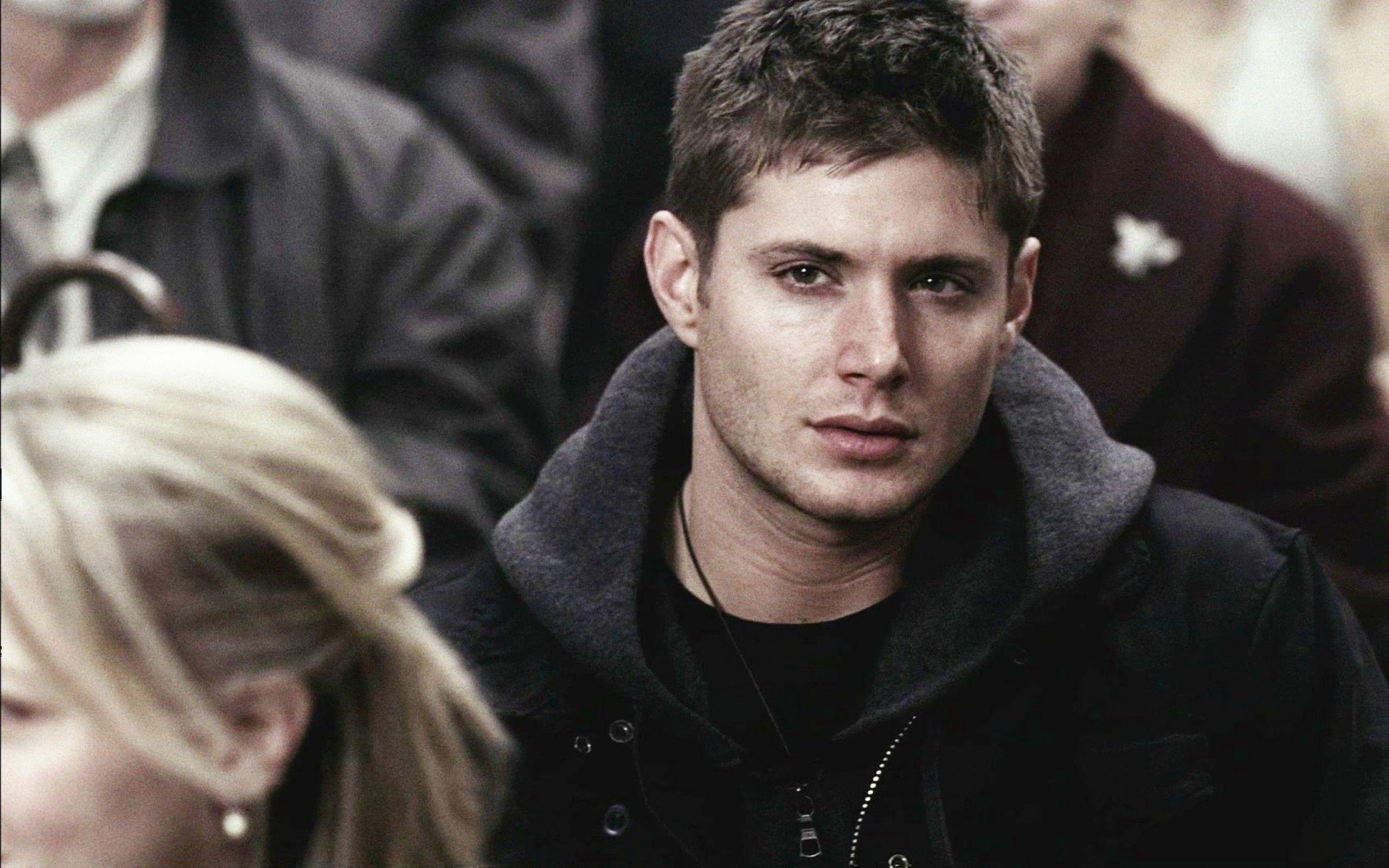 Dean Winchester, HD Bild, Winchester Brüder, Supernatural, TV-Serie, 2560x1600 HD Desktop