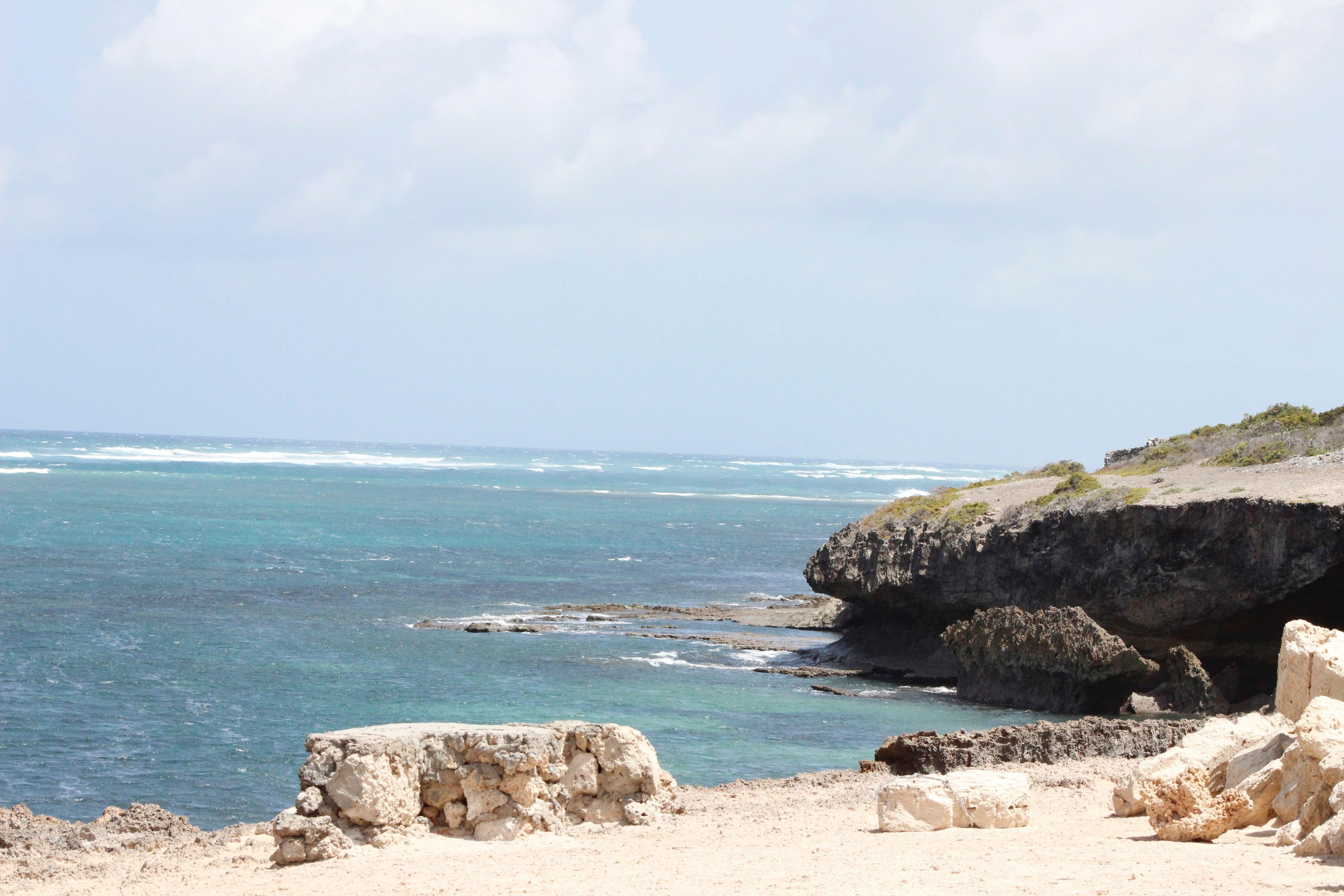 Jaziira Beach, Mogadischu, Somalia, Reisen, Strand, 5190x3460 4K Desktop