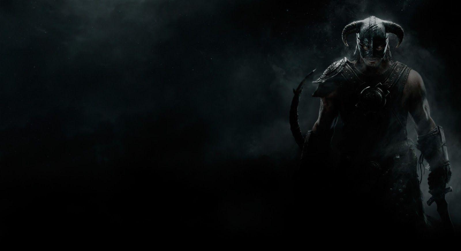 Skyrim, Comics, Filme, Spiele, Fiktion, 1600x880 HD Desktop