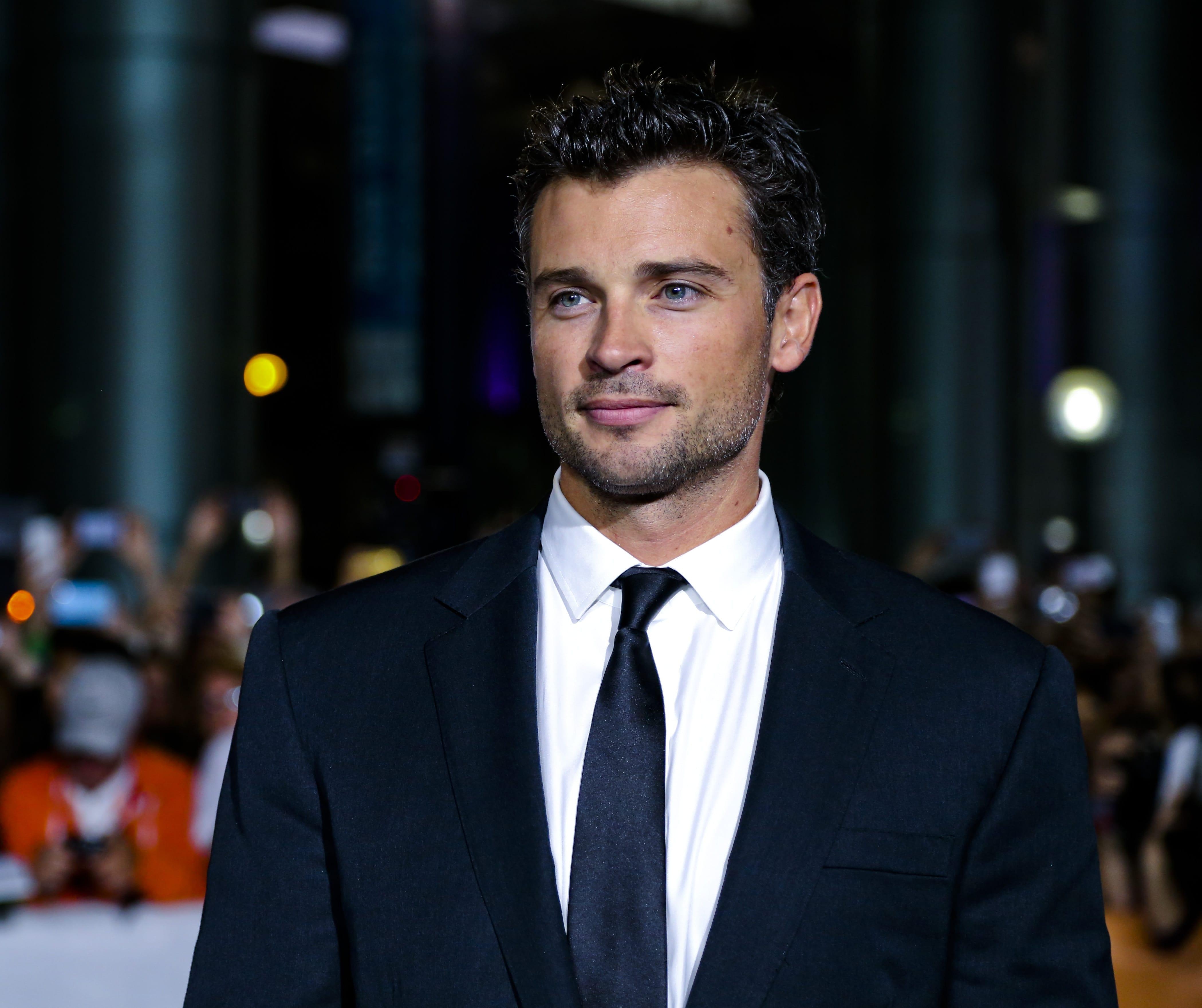 Tom Welling, HD, Schauspieler, Clark Kent, Film, 4200x3530 4K Desktop